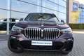 BMW X5 xDrive45e High Executive ljubičasta - thumbnail 5