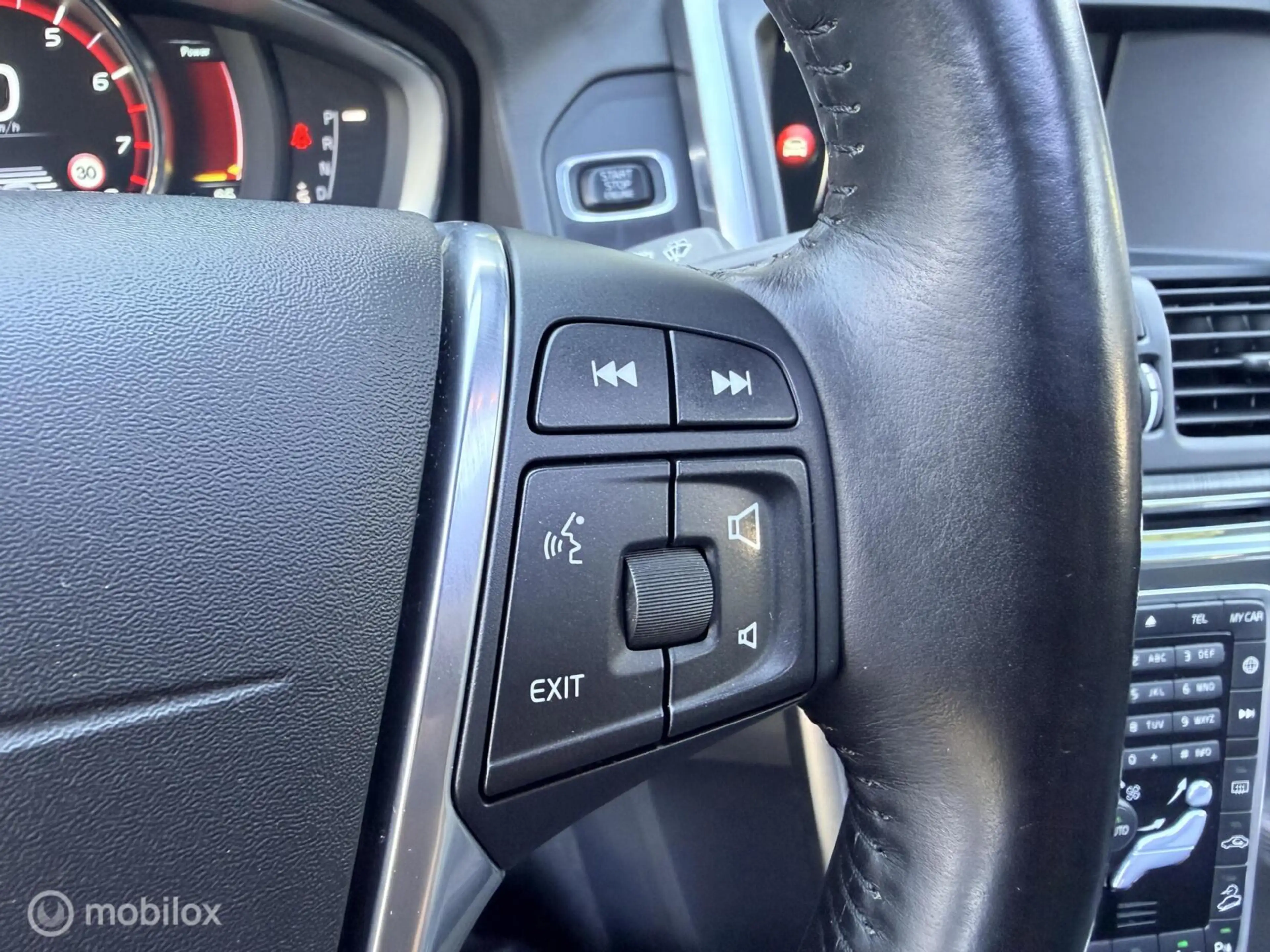 Volvo XC60 3.0 T6 Summum|Panoramadak|ACC|BLIS|Trekhaak|Harman — photo 46