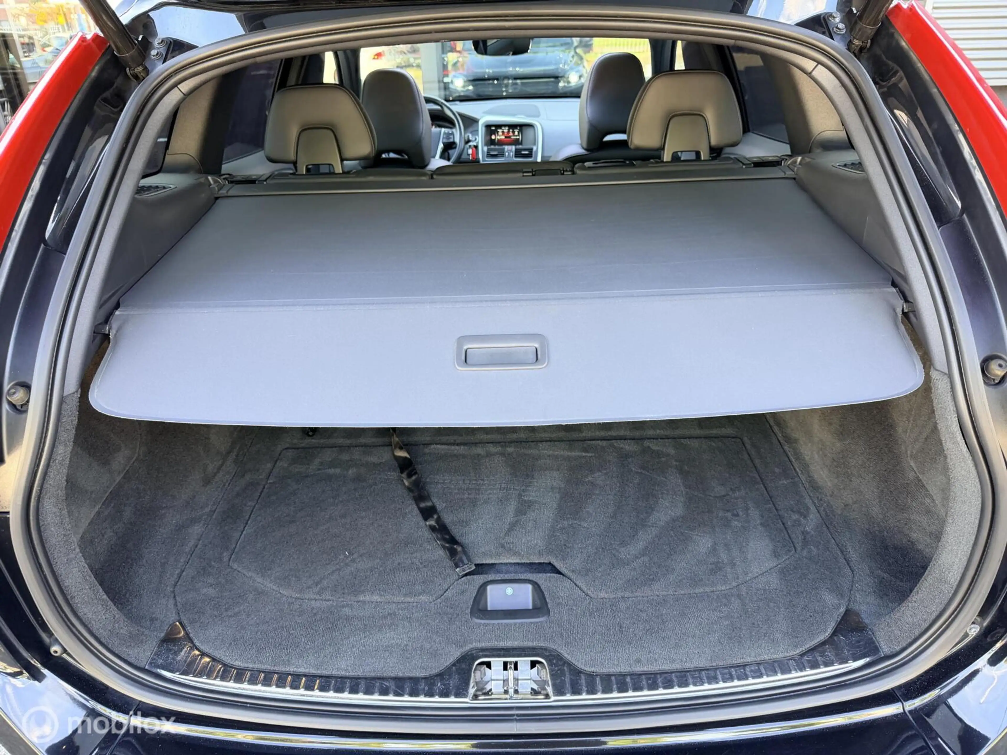 Volvo XC60 3.0 T6 Summum|Panoramadak|ACC|BLIS|Trekhaak|Harman — photo 20
