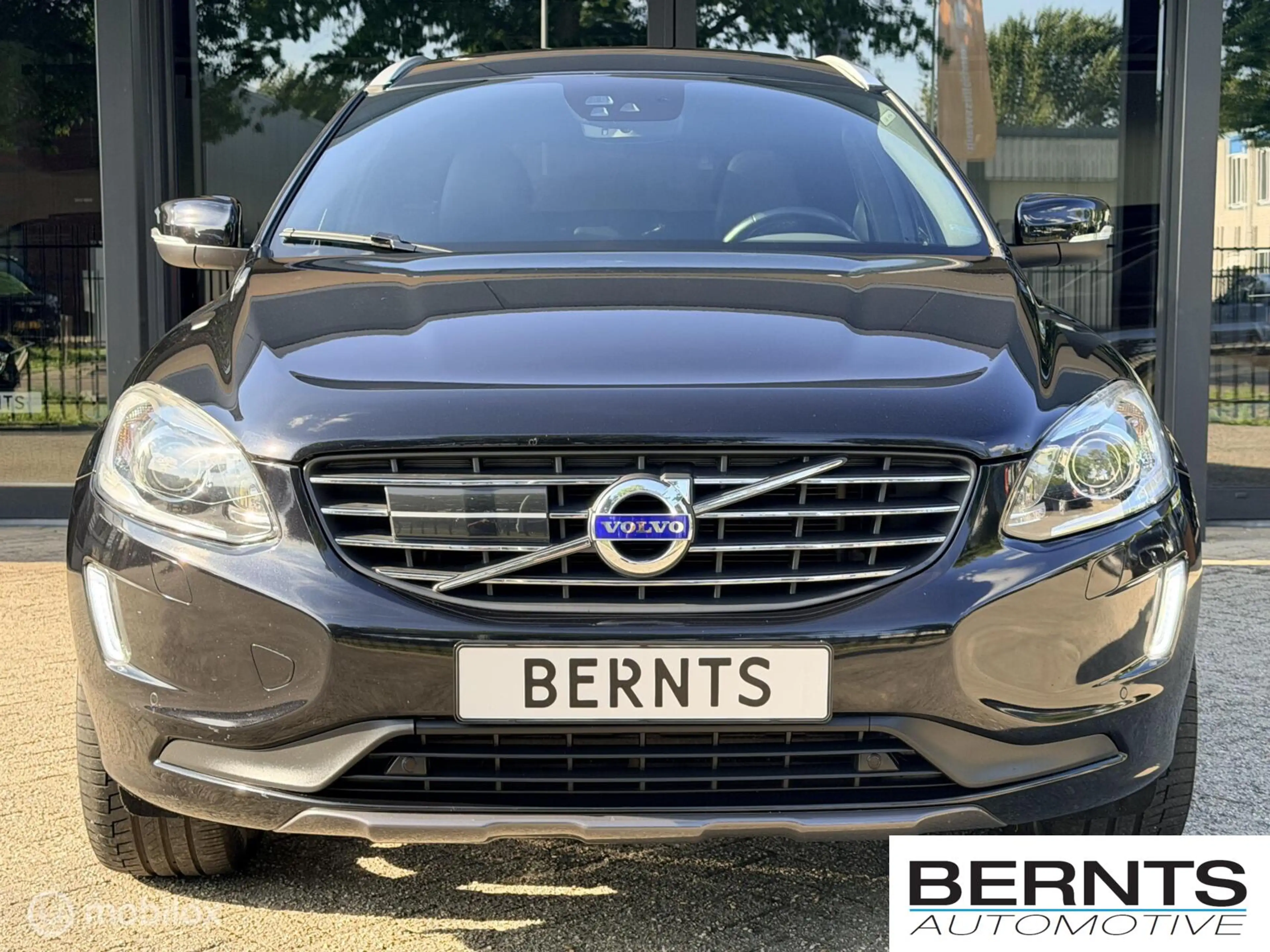 Volvo XC60 3.0 T6 Summum|Panoramadak|ACC|BLIS|Trekhaak|Harman — photo 2