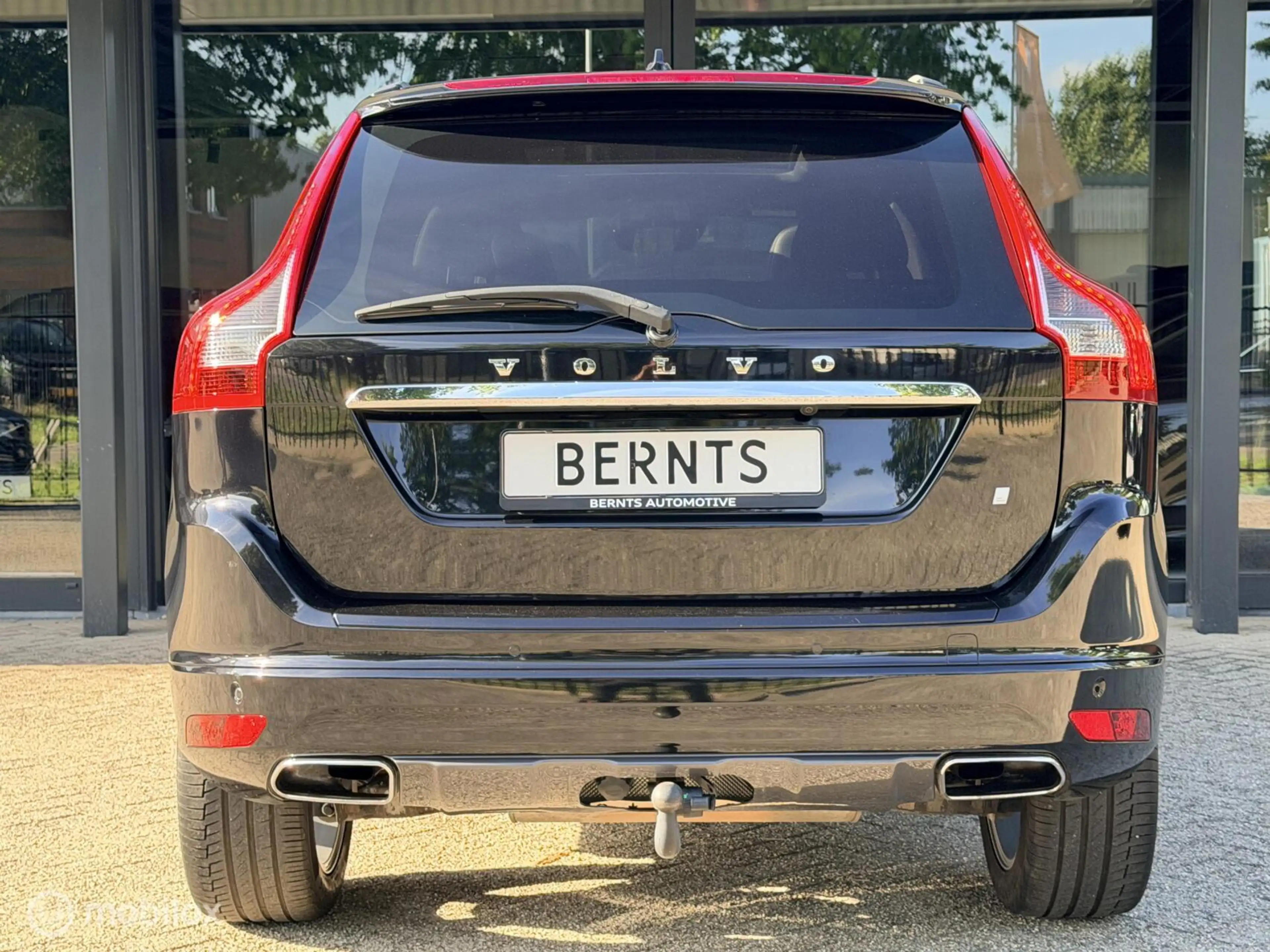 Volvo XC60 3.0 T6 Summum|Panoramadak|ACC|BLIS|Trekhaak|Harman — photo 8