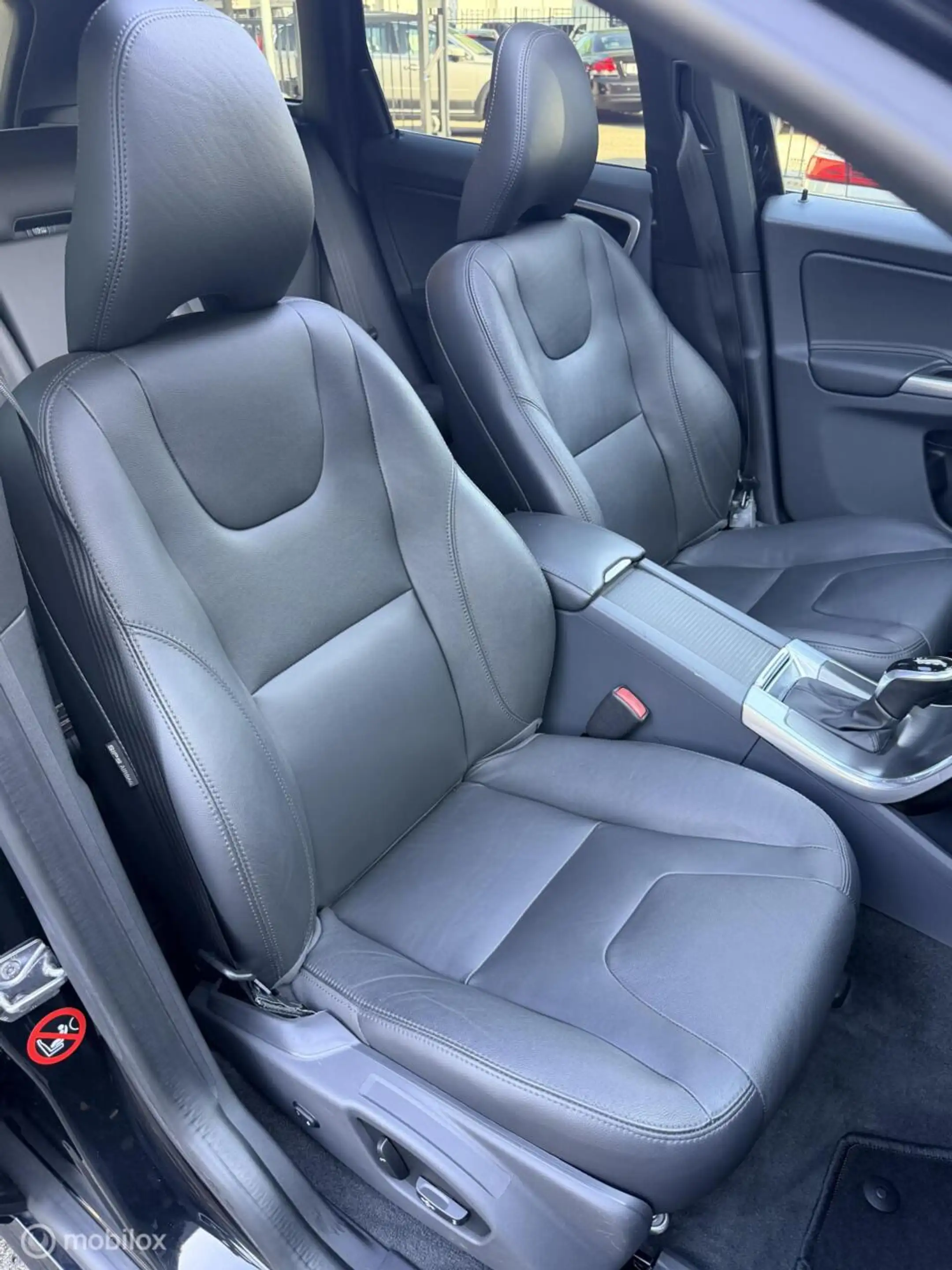 Volvo XC60 3.0 T6 Summum|Panoramadak|ACC|BLIS|Trekhaak|Harman — photo 14