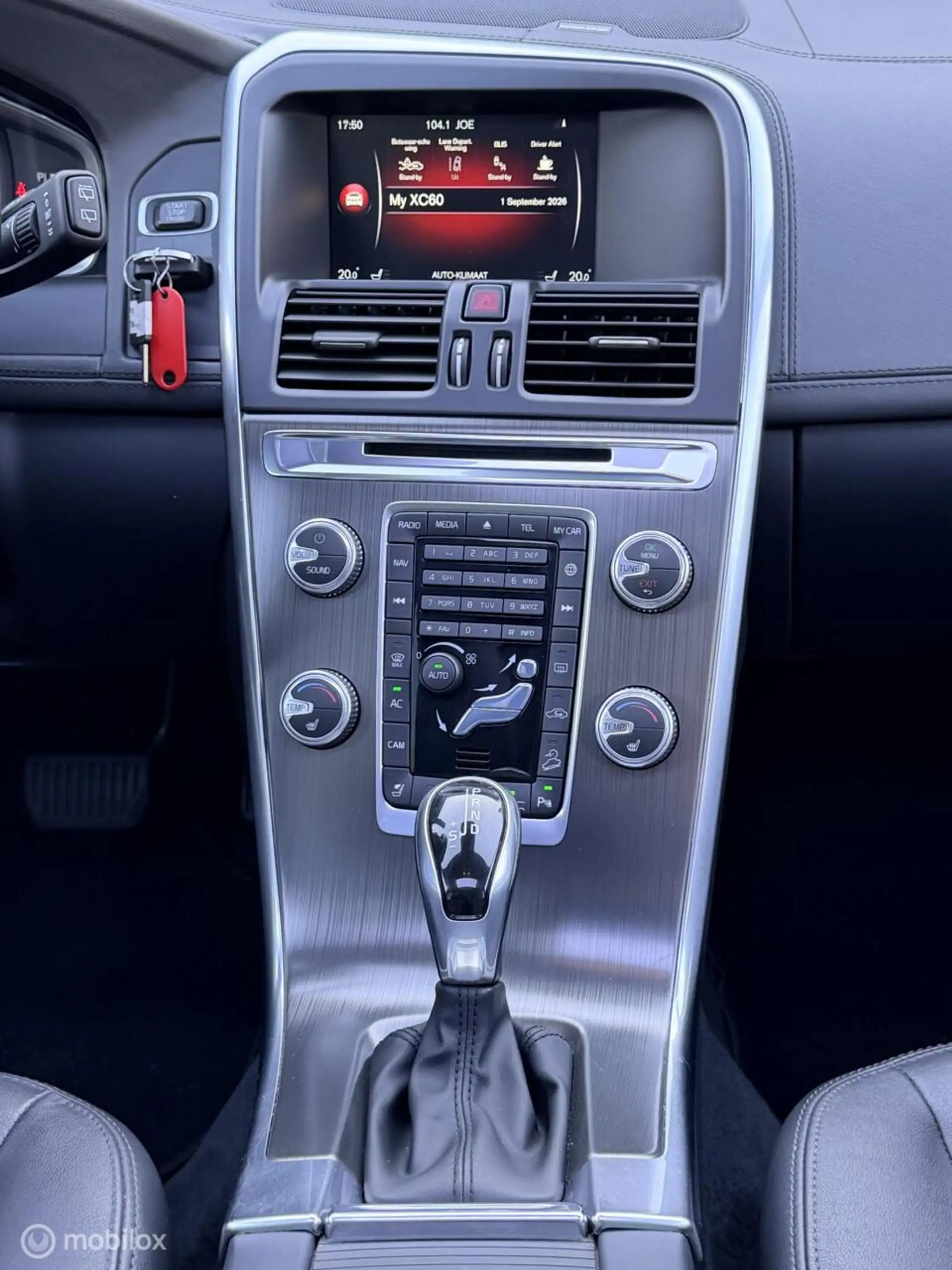 Volvo XC60 3.0 T6 Summum|Panoramadak|ACC|BLIS|Trekhaak|Harman — photo 33