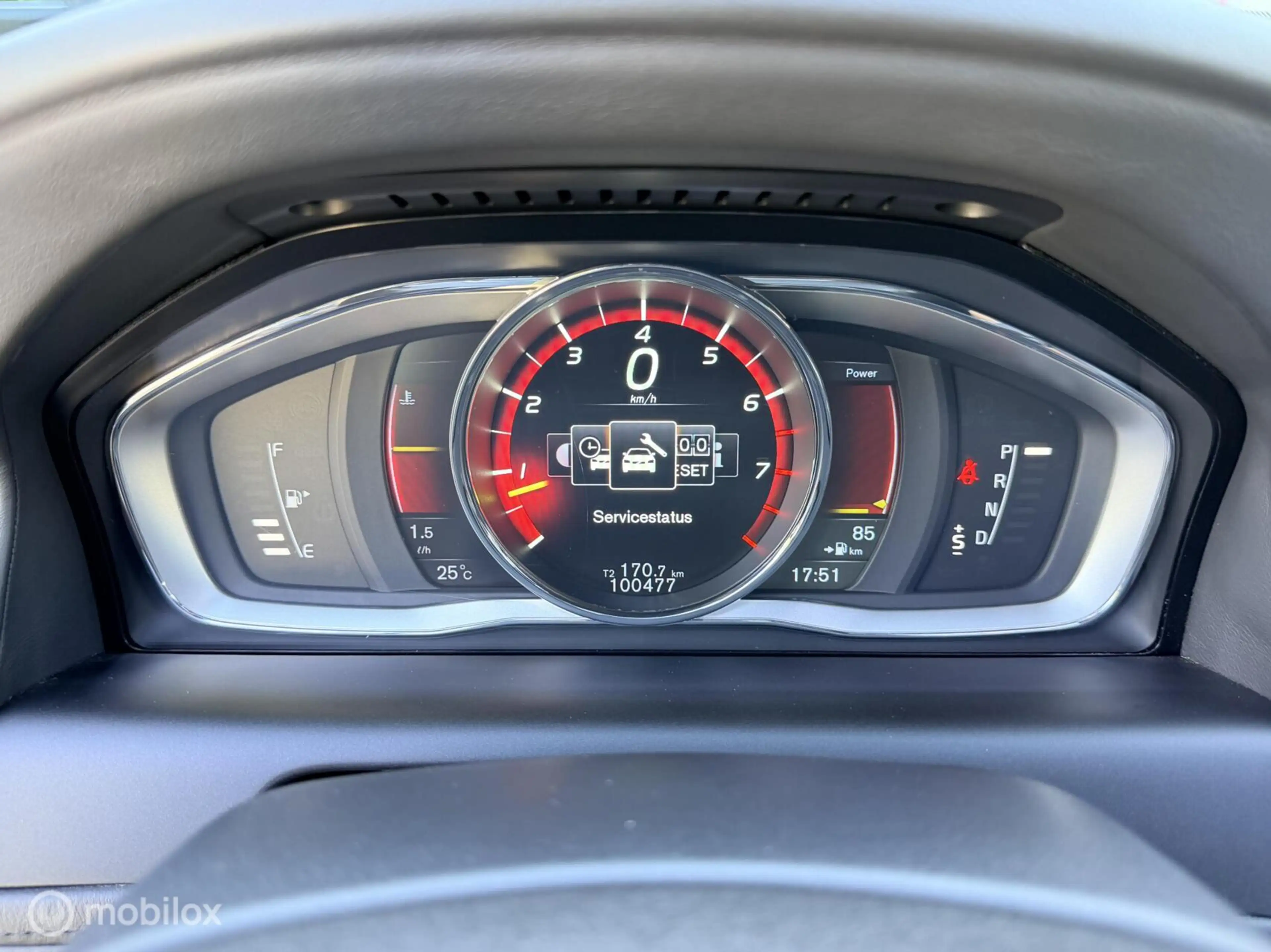 Volvo XC60 3.0 T6 Summum|Panoramadak|ACC|BLIS|Trekhaak|Harman — photo 42