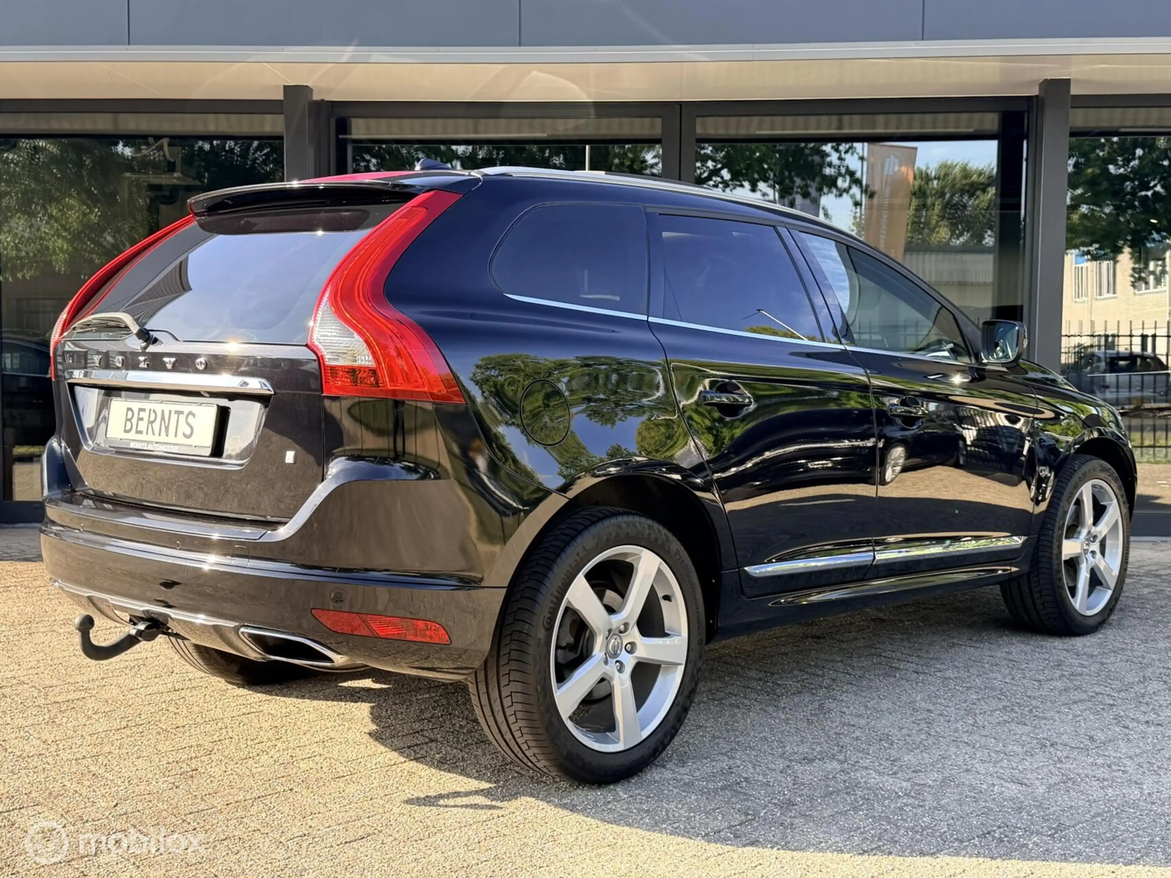 Volvo XC60 3.0 T6 Summum|Panoramadak|ACC|BLIS|Trekhaak|Harman — photo 6