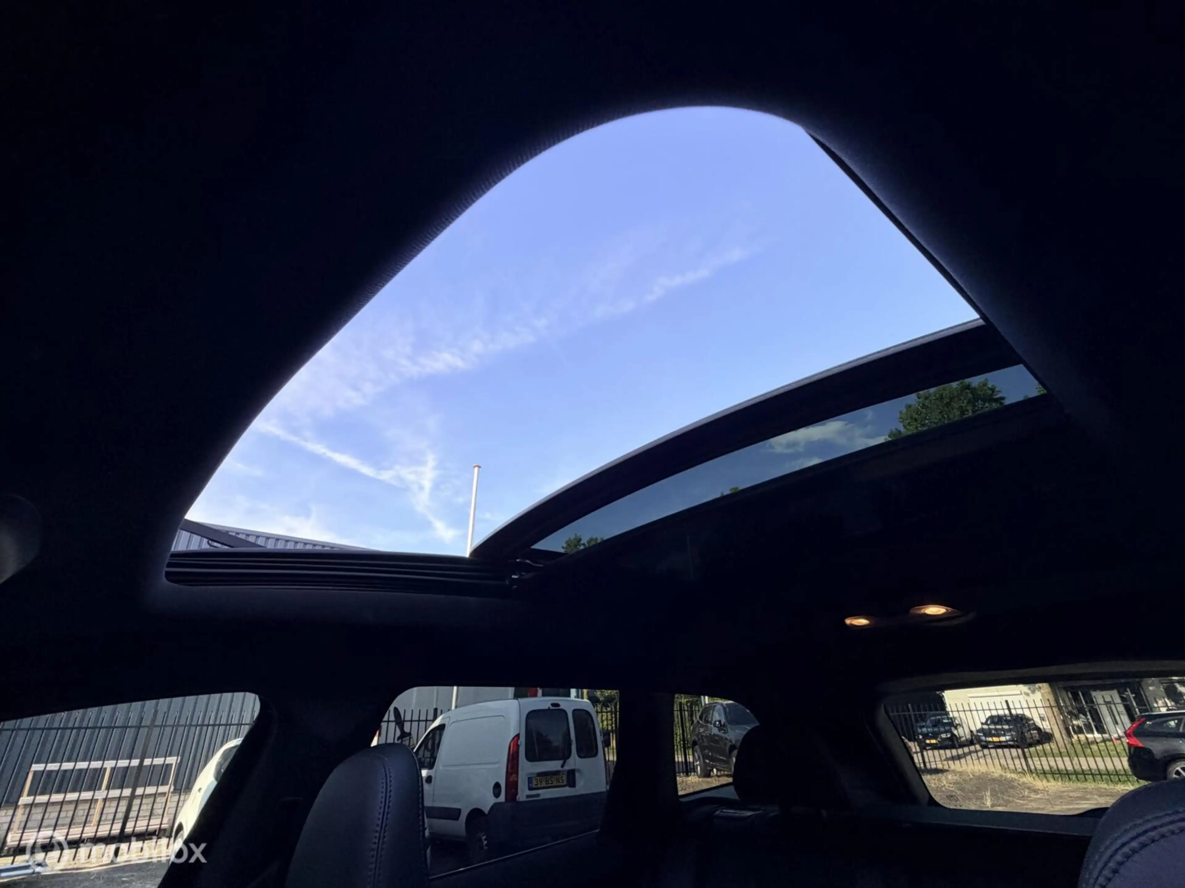Volvo XC60 3.0 T6 Summum|Panoramadak|ACC|BLIS|Trekhaak|Harman — photo 35
