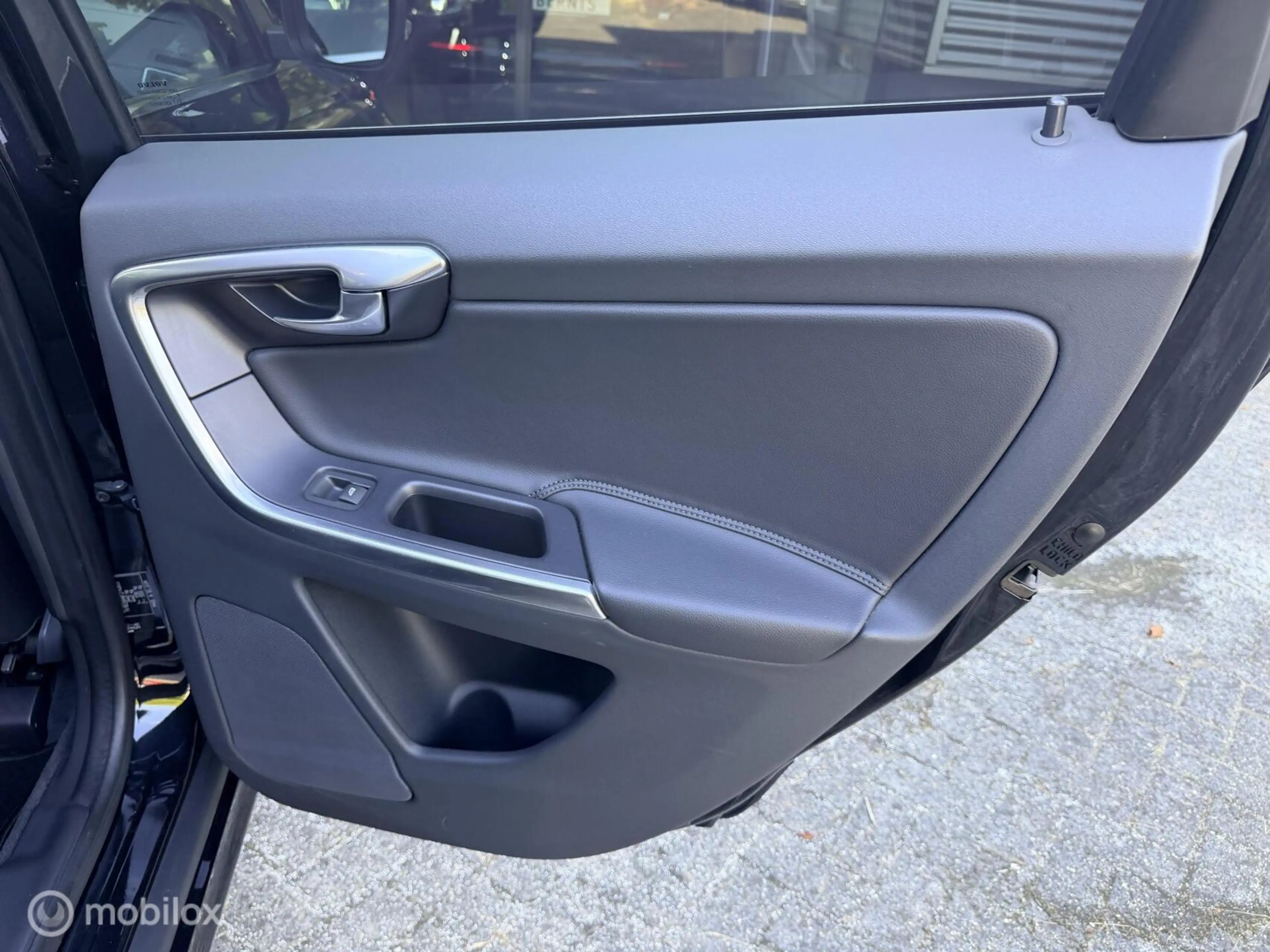 Volvo XC60 3.0 T6 Summum|Panoramadak|ACC|BLIS|Trekhaak|Harman — photo 21