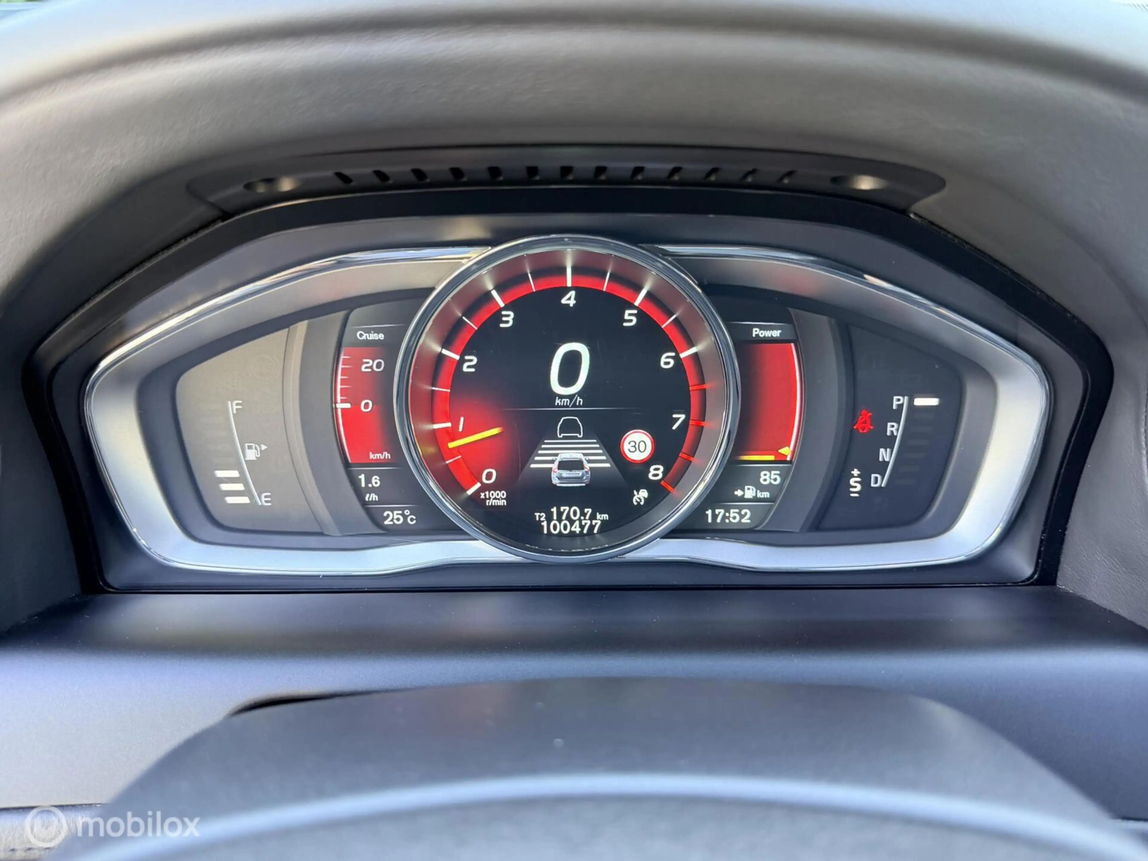 Volvo XC60 3.0 T6 Summum|Panoramadak|ACC|BLIS|Trekhaak|Harman — photo 43