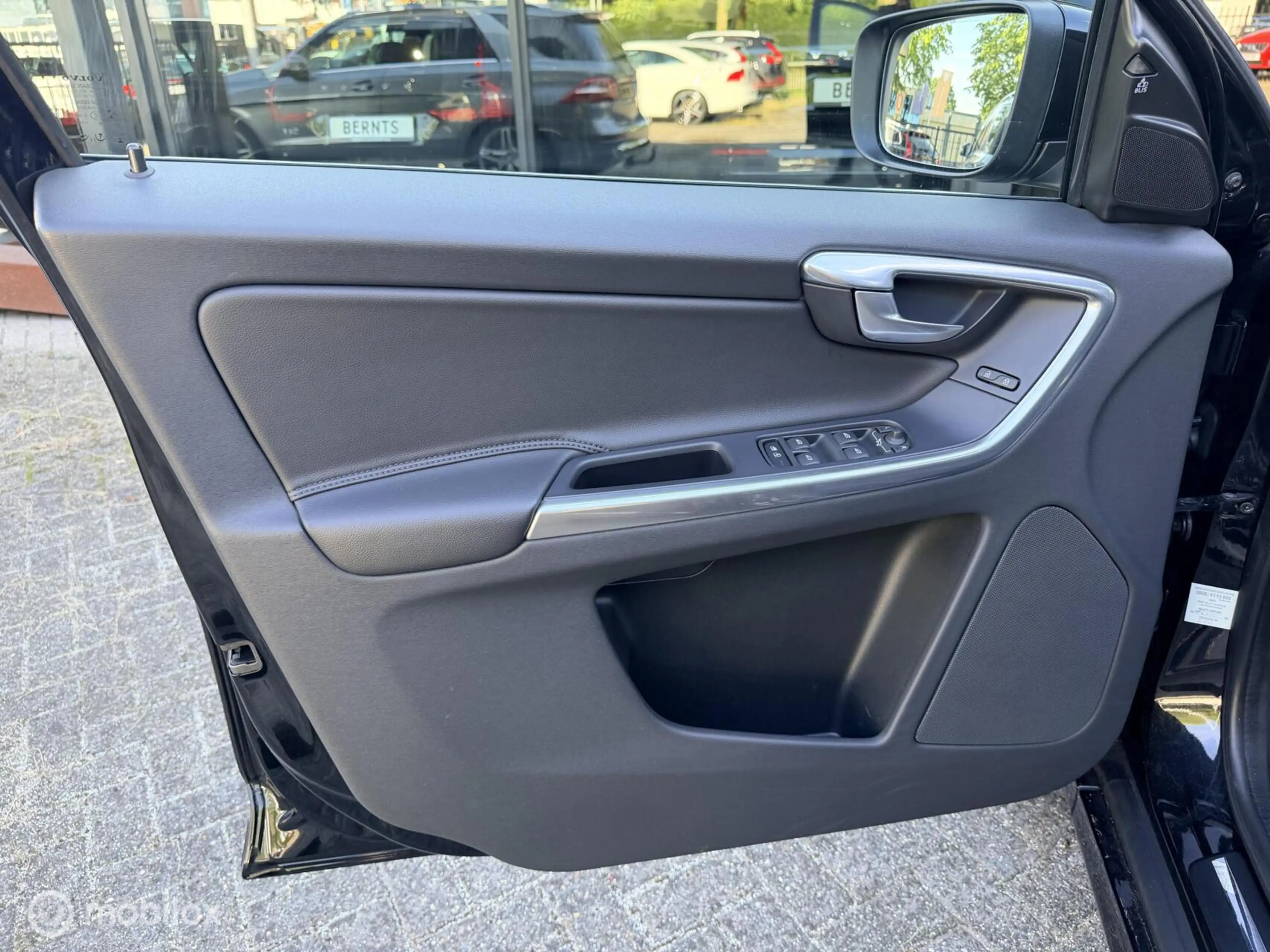 Volvo XC60 3.0 T6 Summum|Panoramadak|ACC|BLIS|Trekhaak|Harman — photo 17