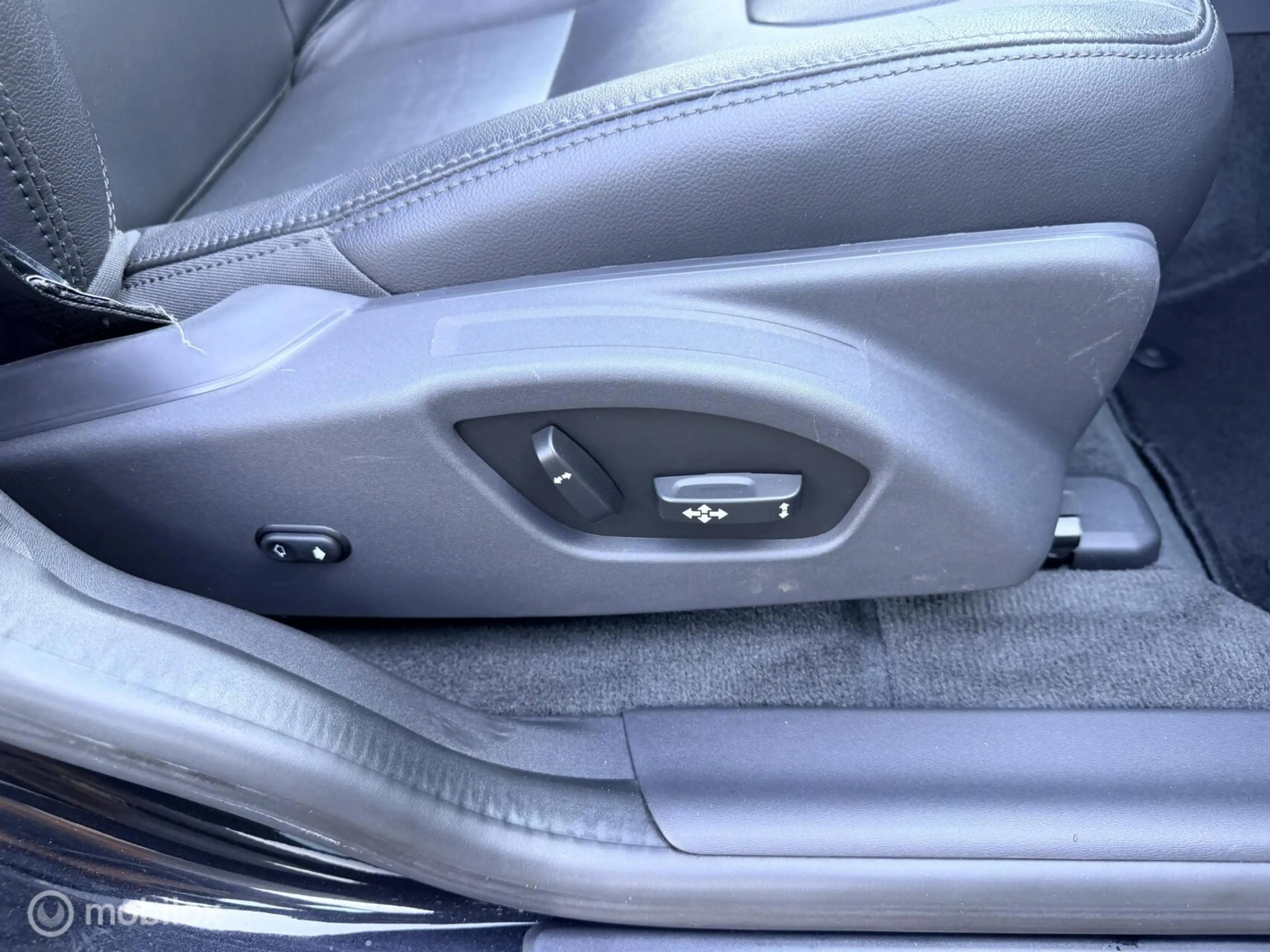 Volvo XC60 3.0 T6 Summum|Panoramadak|ACC|BLIS|Trekhaak|Harman — photo 24