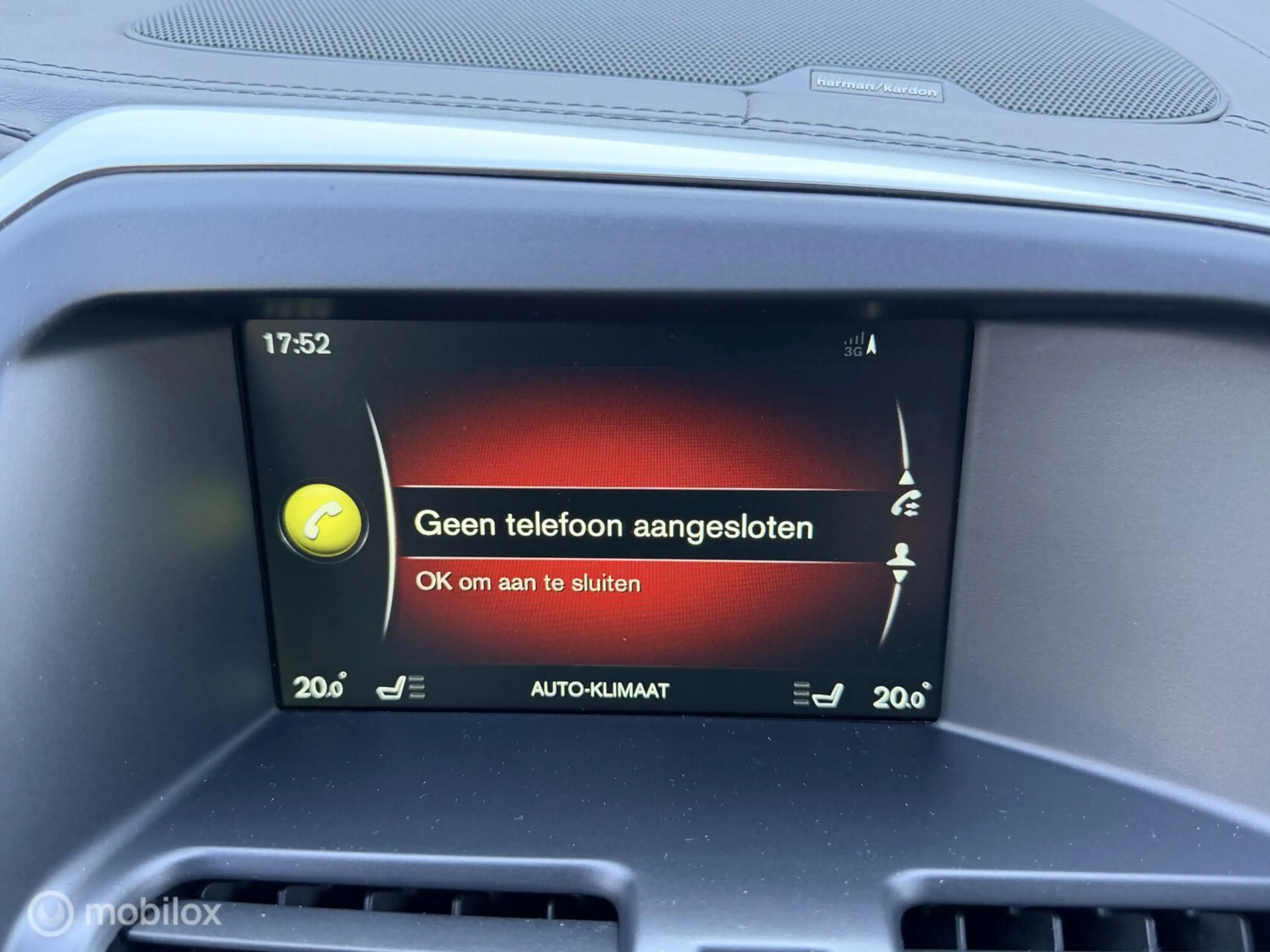 Volvo XC60 3.0 T6 Summum|Panoramadak|ACC|BLIS|Trekhaak|Harman — photo 50