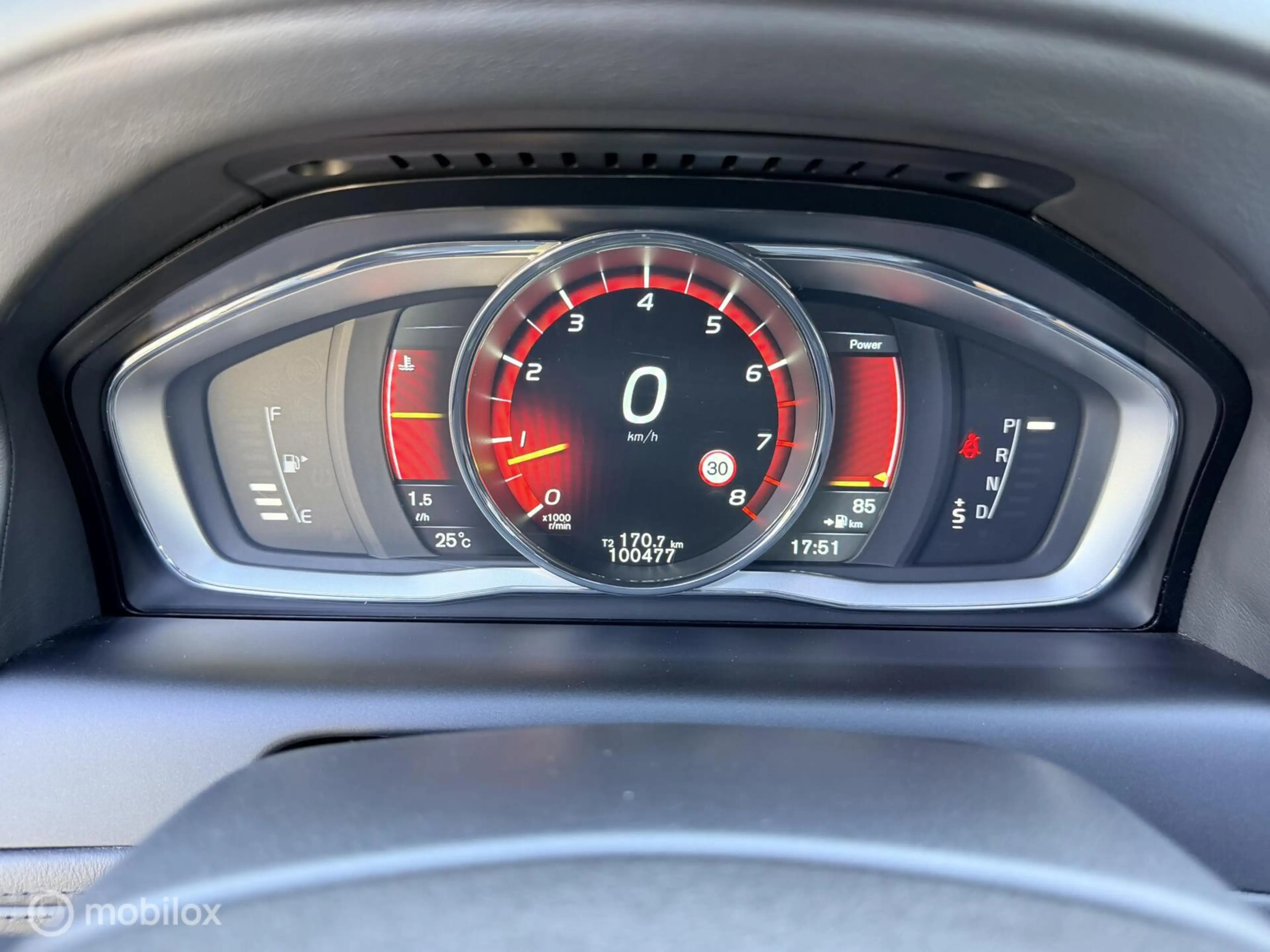 Volvo XC60 3.0 T6 Summum|Panoramadak|ACC|BLIS|Trekhaak|Harman — photo 40