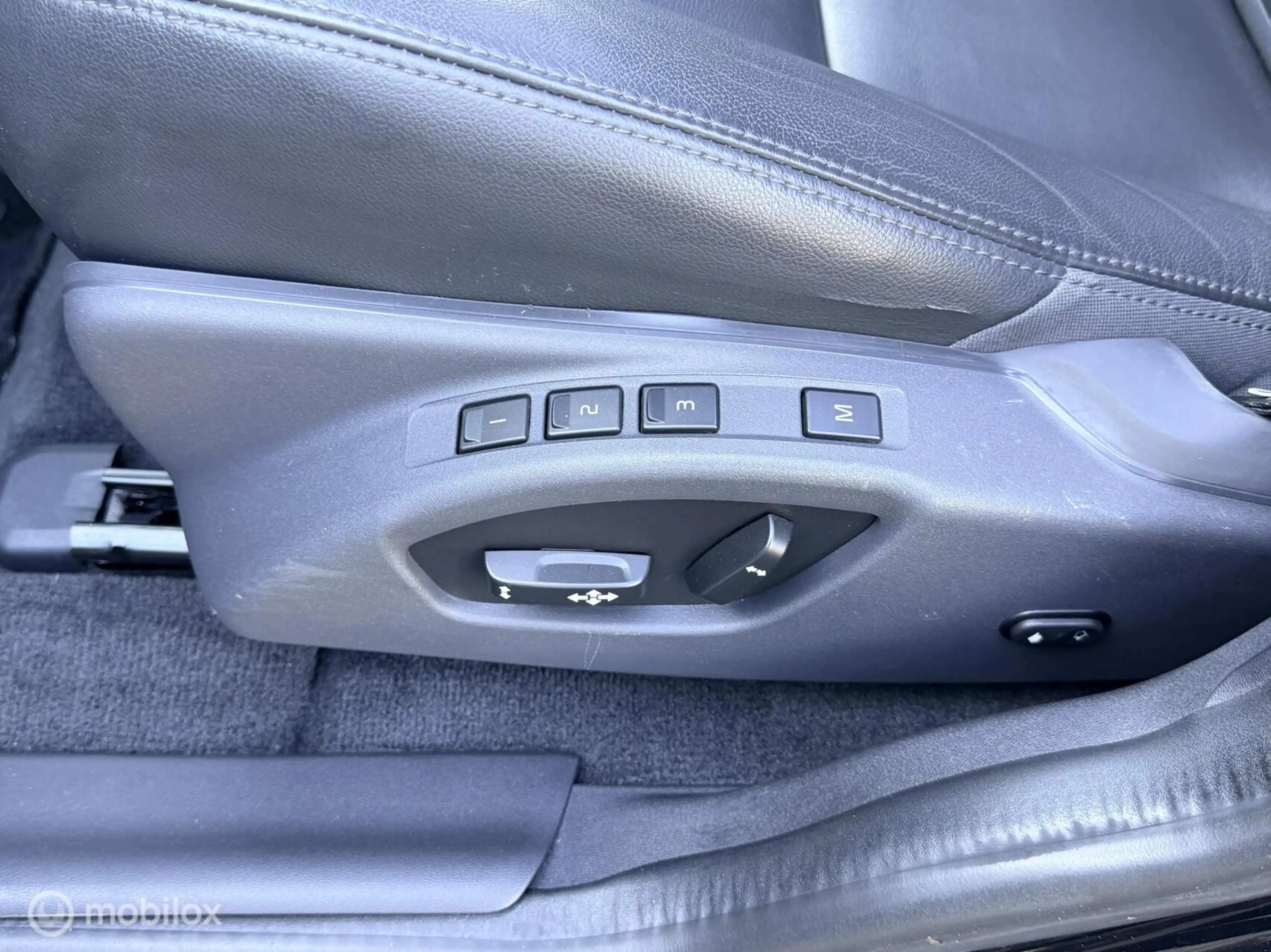 Volvo XC60 3.0 T6 Summum|Panoramadak|ACC|BLIS|Trekhaak|Harman — photo 23