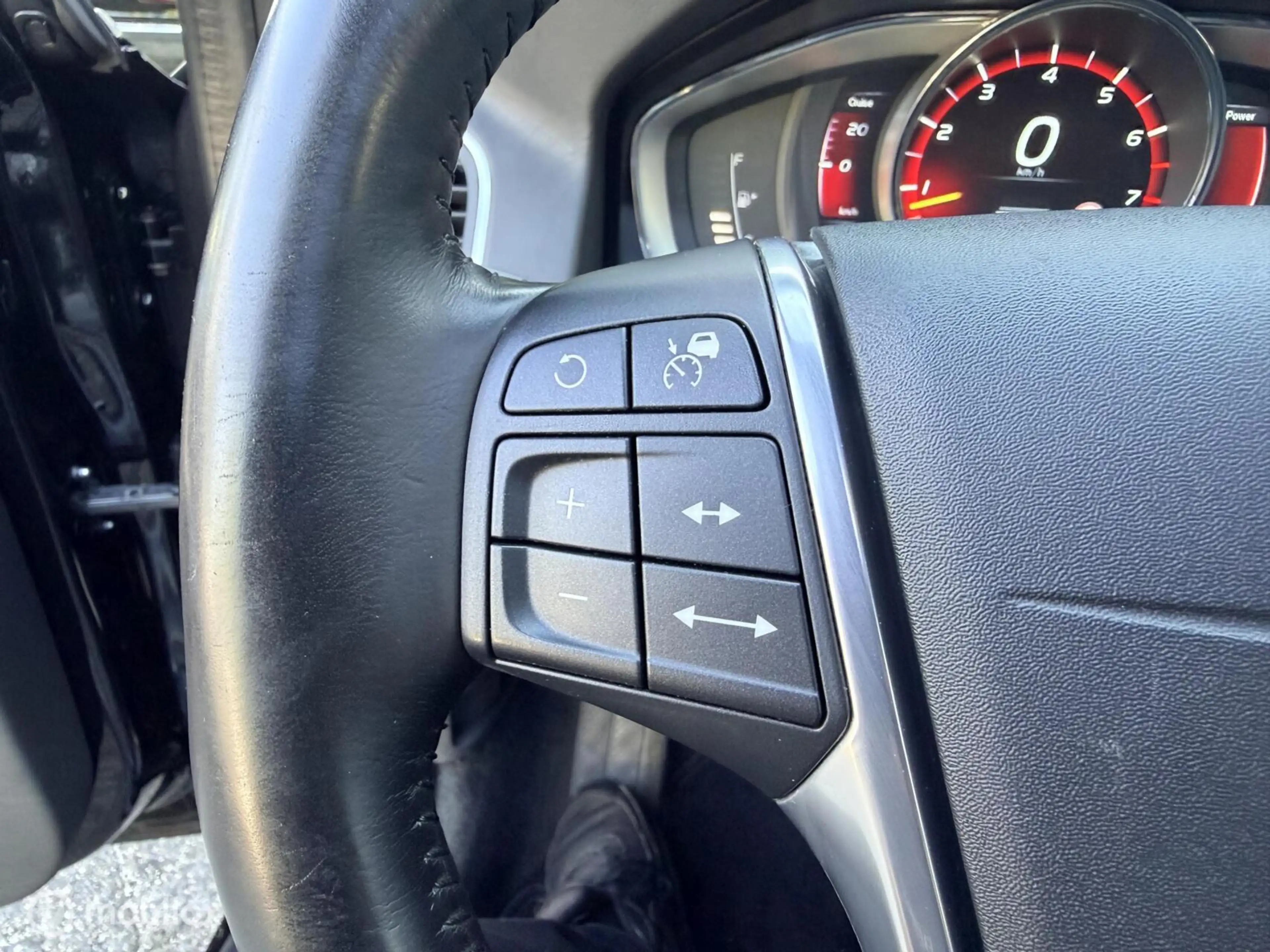 Volvo XC60 3.0 T6 Summum|Panoramadak|ACC|BLIS|Trekhaak|Harman — photo 45