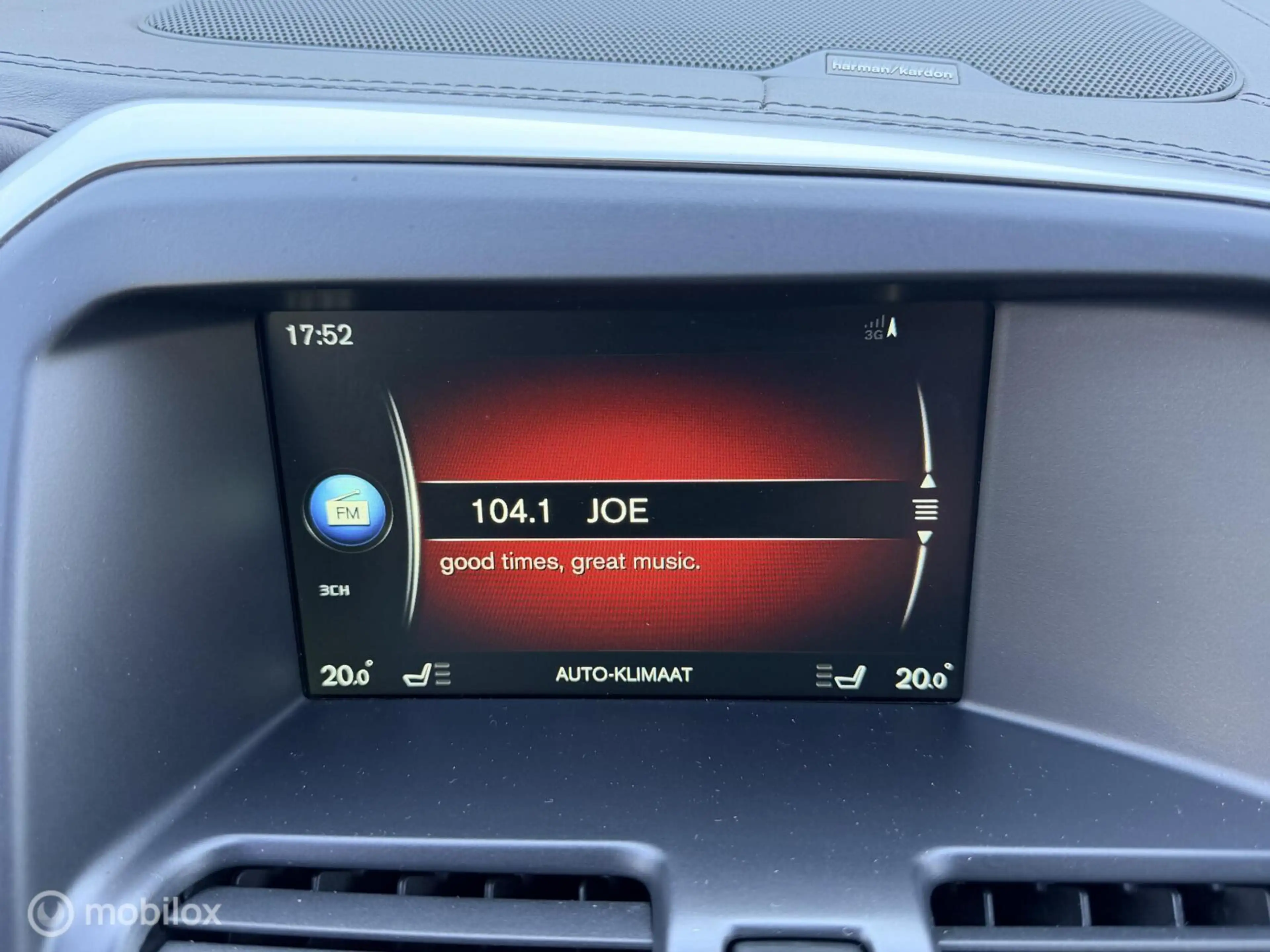 Volvo XC60 3.0 T6 Summum|Panoramadak|ACC|BLIS|Trekhaak|Harman — photo 47