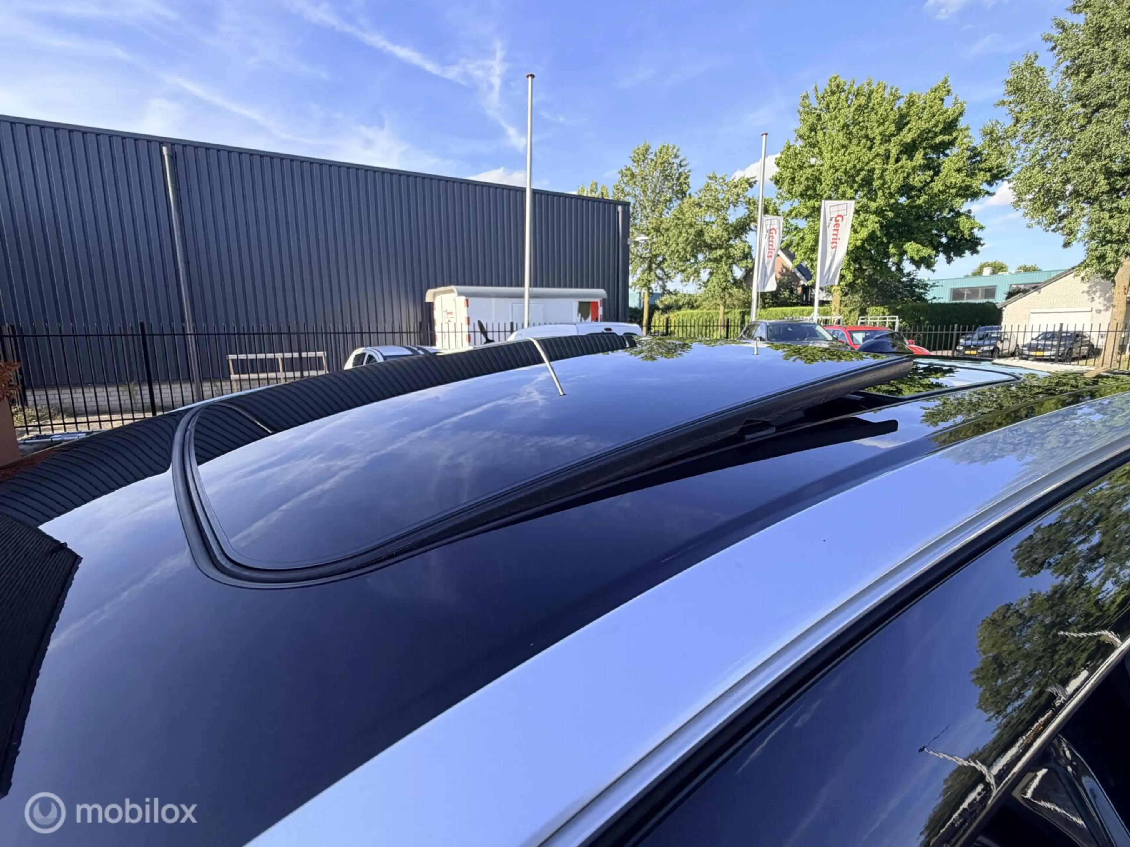Volvo XC60 3.0 T6 Summum|Panoramadak|ACC|BLIS|Trekhaak|Harman — photo 37