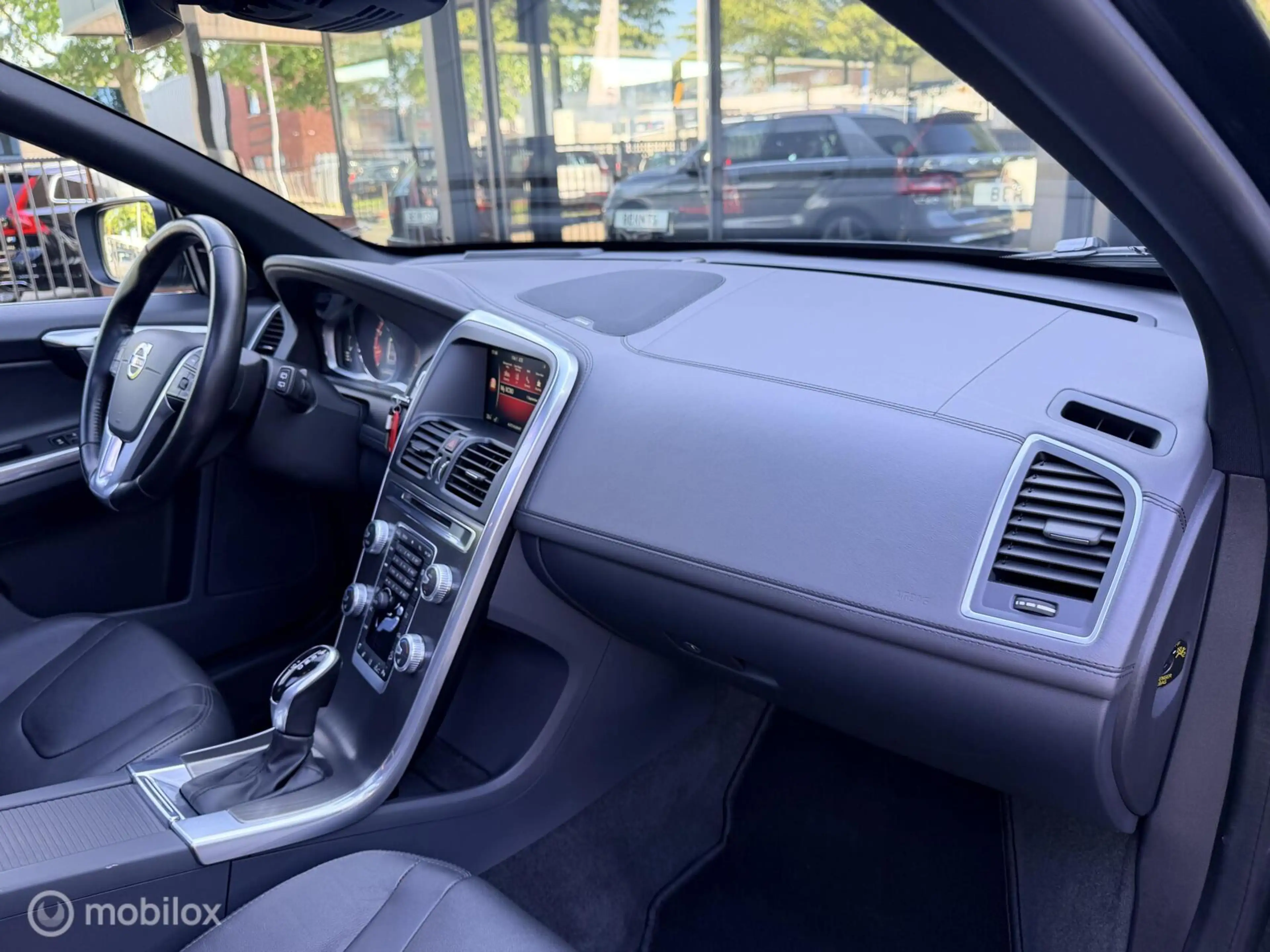 Volvo XC60 3.0 T6 Summum|Panoramadak|ACC|BLIS|Trekhaak|Harman — photo 29