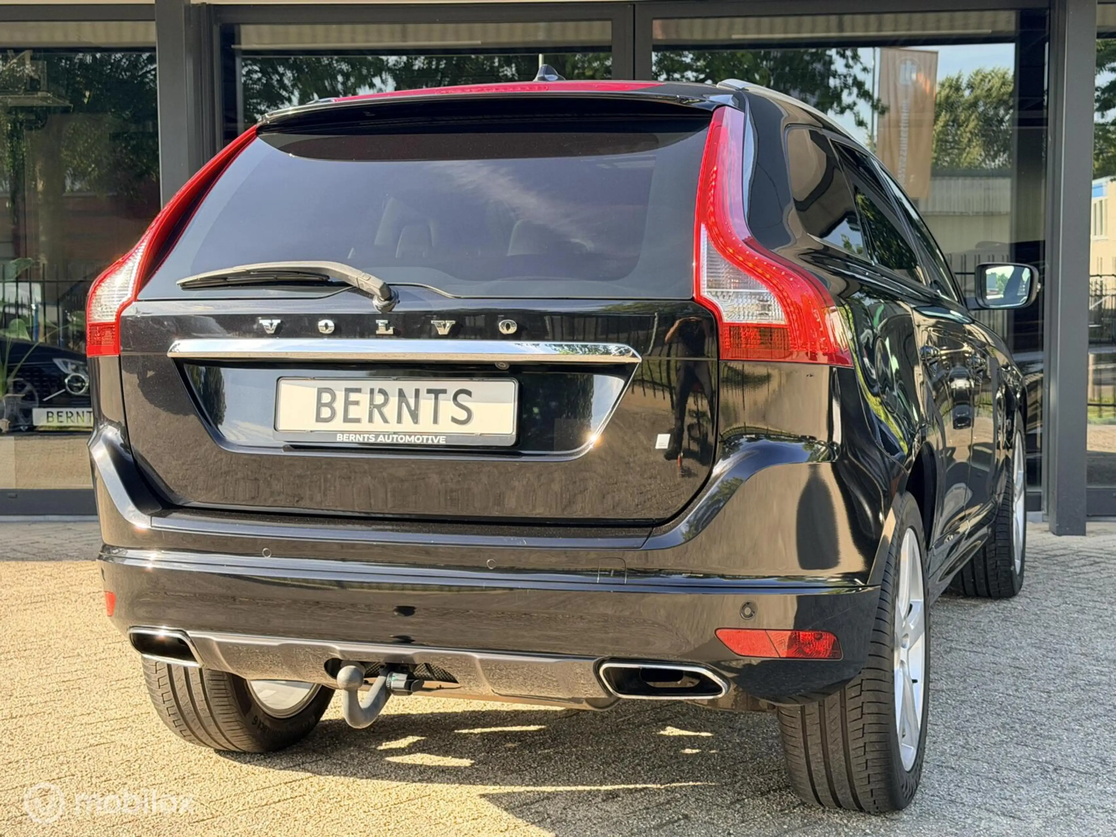 Volvo XC60 3.0 T6 Summum|Panoramadak|ACC|BLIS|Trekhaak|Harman — photo 7