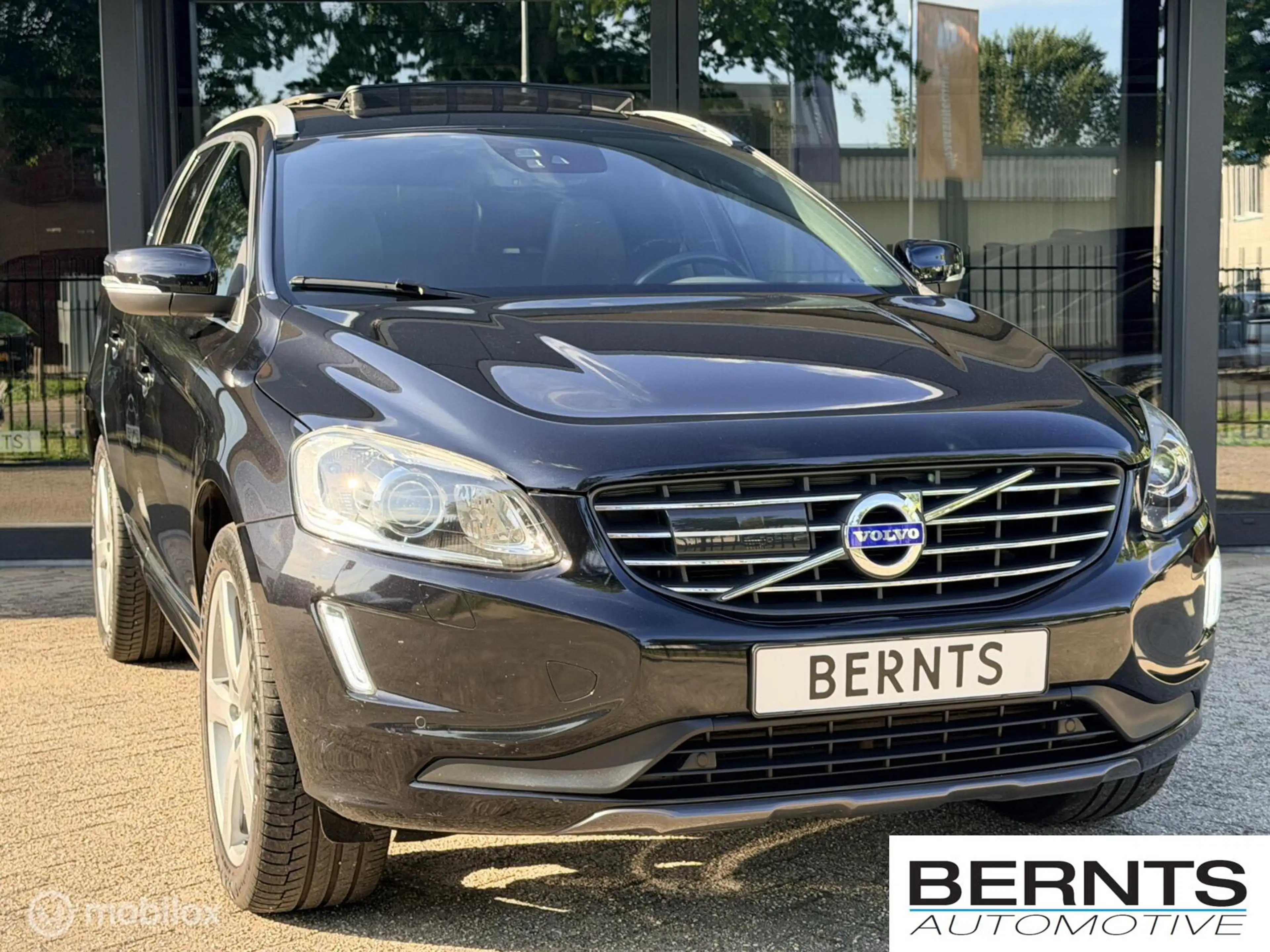Volvo XC60 3.0 T6 Summum|Panoramadak|ACC|BLIS|Trekhaak|Harman — photo 3