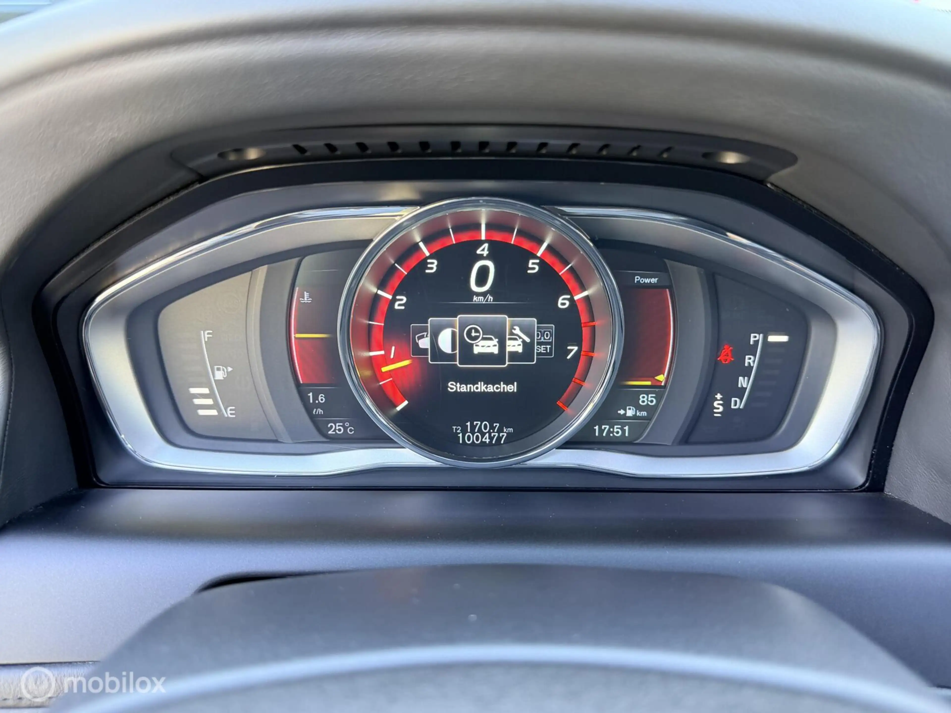 Volvo XC60 3.0 T6 Summum|Panoramadak|ACC|BLIS|Trekhaak|Harman — photo 41