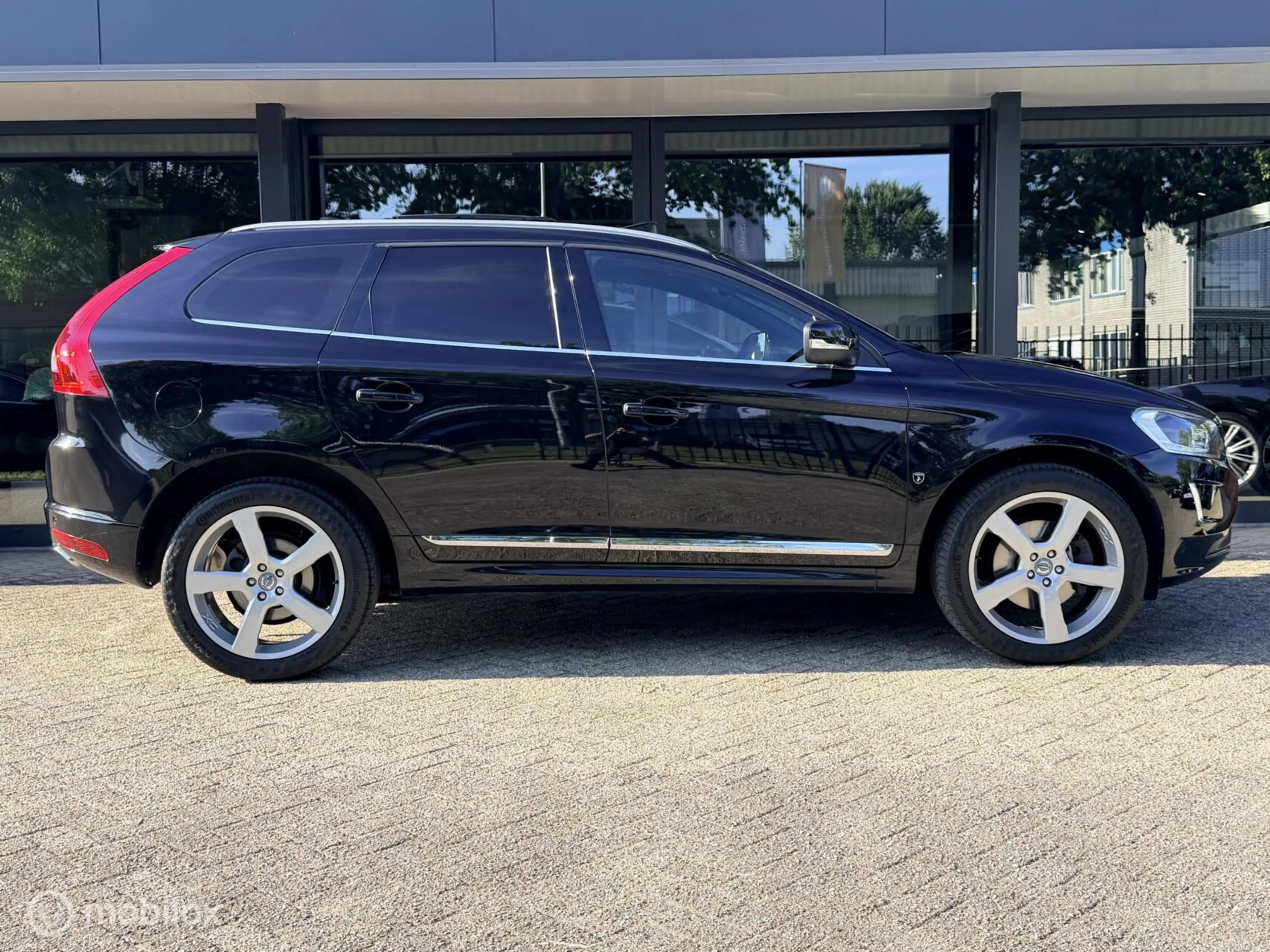 Volvo XC60 3.0 T6 Summum|Panoramadak|ACC|BLIS|Trekhaak|Harman — photo 5