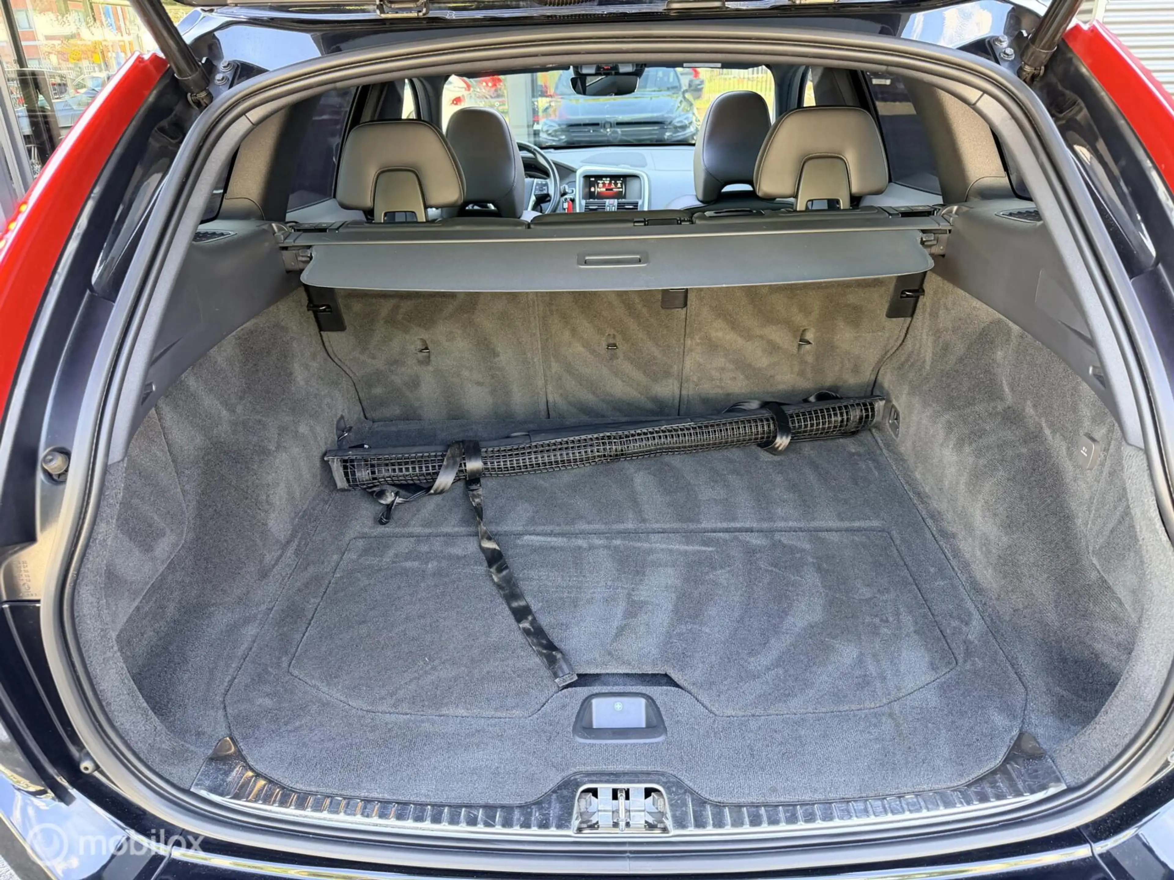 Volvo XC60 3.0 T6 Summum|Panoramadak|ACC|BLIS|Trekhaak|Harman — photo 19