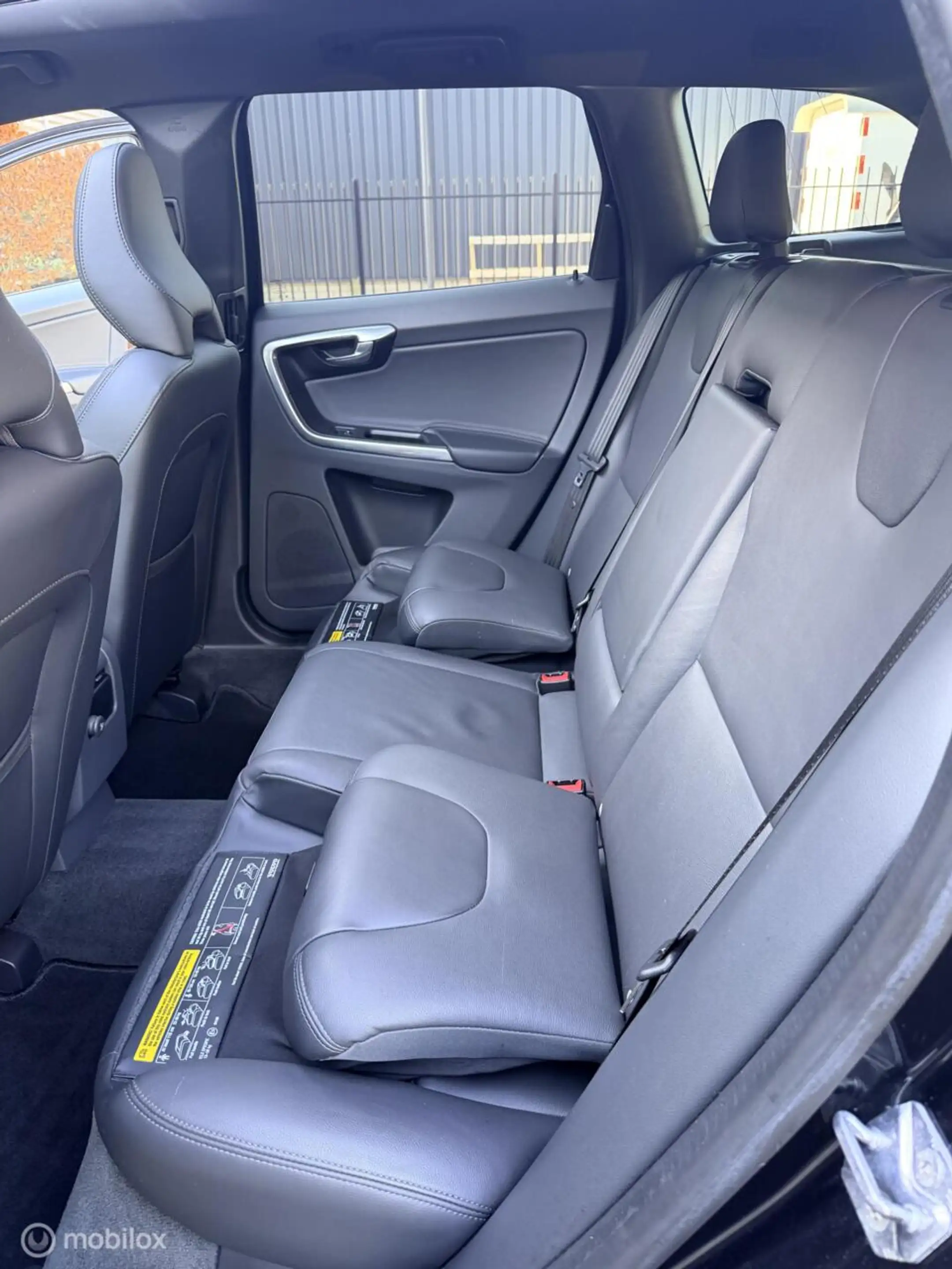 Volvo XC60 3.0 T6 Summum|Panoramadak|ACC|BLIS|Trekhaak|Harman — photo 16
