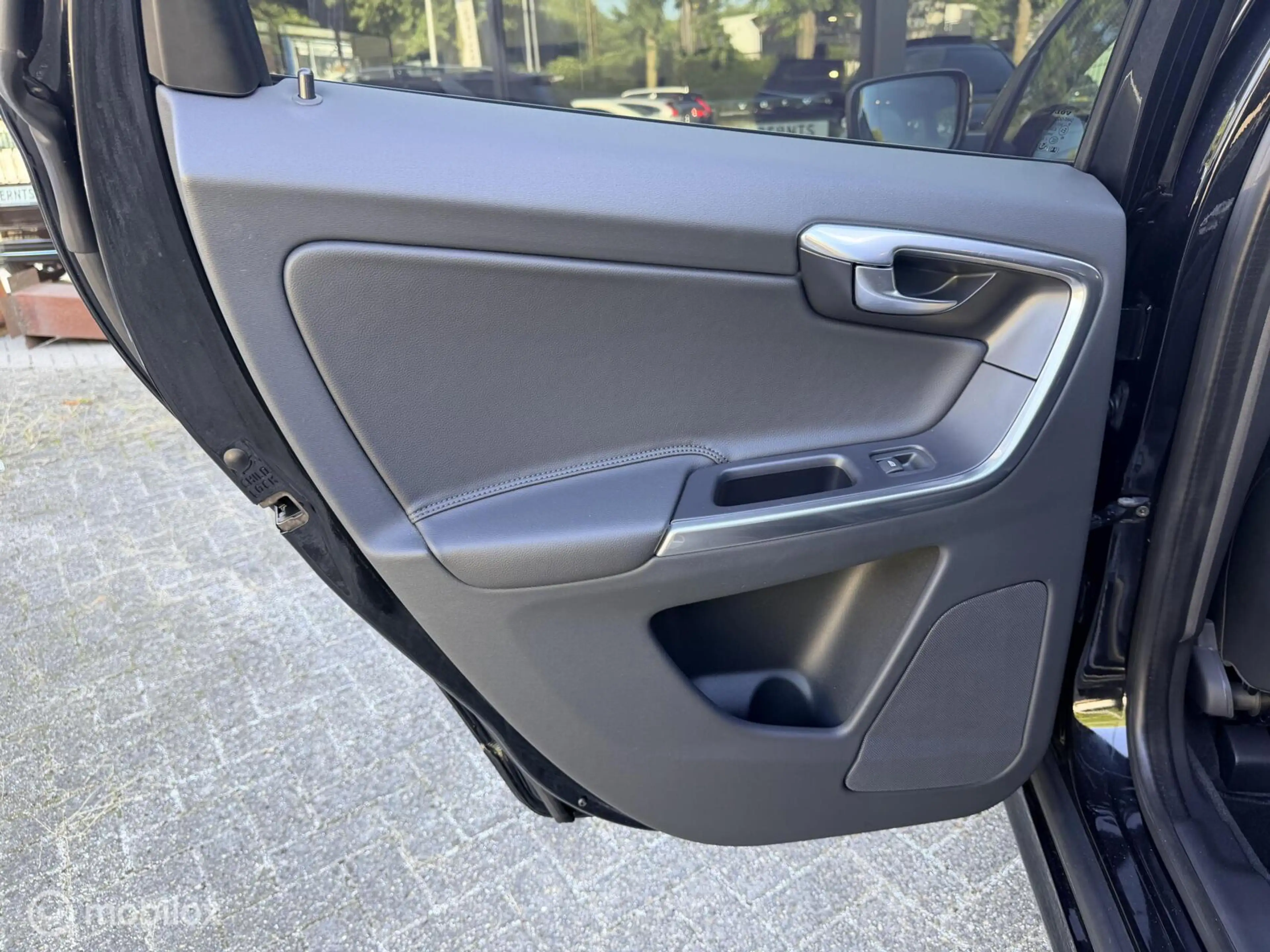 Volvo XC60 3.0 T6 Summum|Panoramadak|ACC|BLIS|Trekhaak|Harman — photo 18