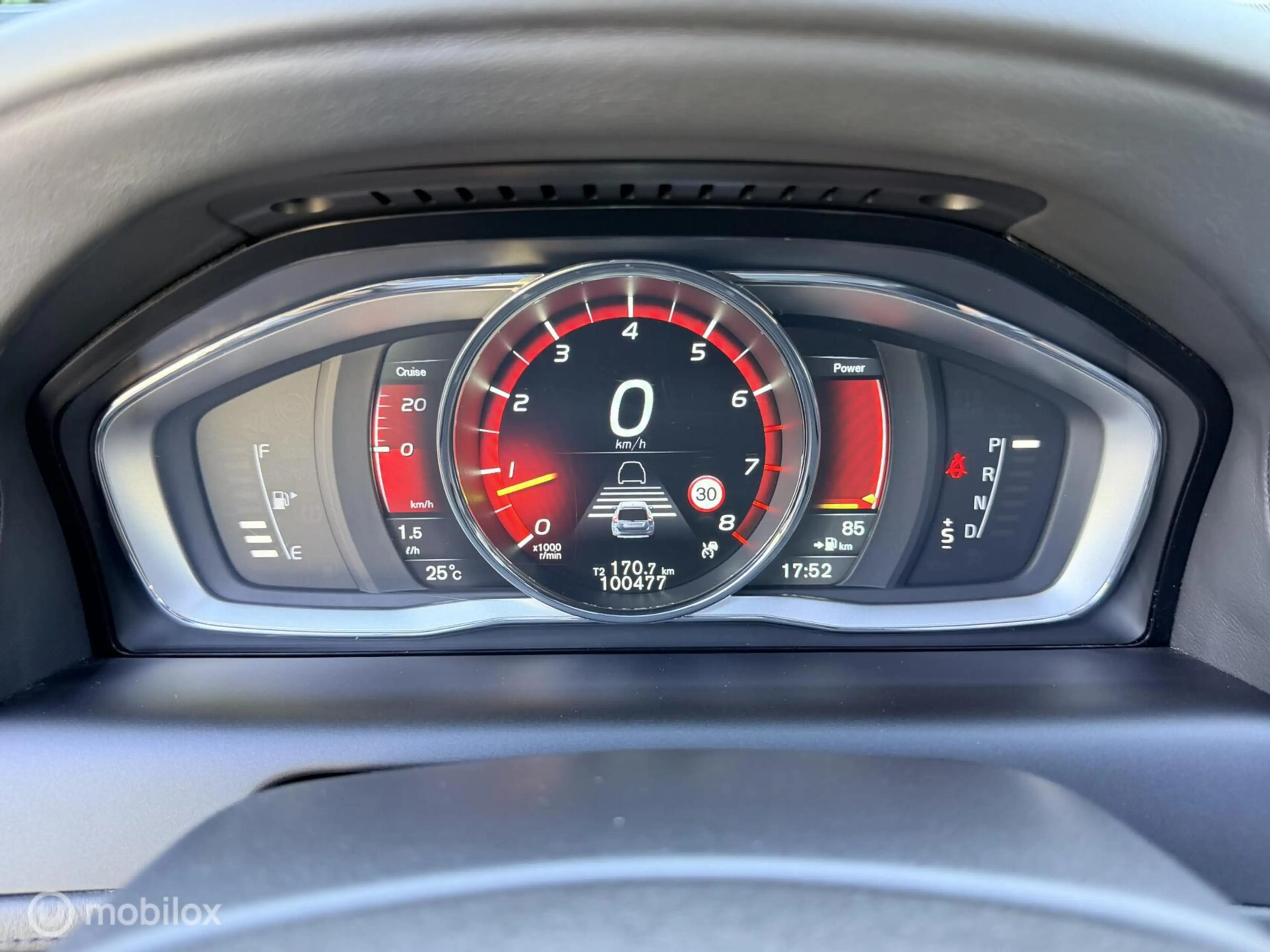 Volvo XC60 3.0 T6 Summum|Panoramadak|ACC|BLIS|Trekhaak|Harman — photo 44