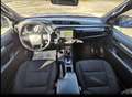 Toyota Hilux Extra Cab Invincible 4x4 Bleu - thumbnail 20