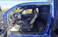 Toyota Hilux Extra Cab Invincible 4x4 Bleu - thumbnail 19