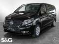 Mercedes-Benz Vito 116 CDI Tourer PRO Lang RüKam+Tempomat+AHK Czarny - thumbnail 1
