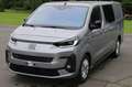 Fiat Scudo Doka L3H1 2.0 180 Automatik 5Sitze Absolu... Silber - thumbnail 1