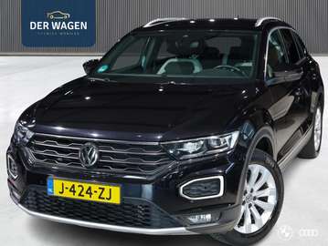 1.5 TSI SPORT BUSINESS R / ACC / CAMERA / TREKHAAK