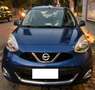 Nissan Micra Micra 1.2 12V 5 porte Acenta Young Blu/Azzurro - thumbnail 2