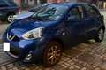 Nissan Micra Micra 1.2 12V 5 porte Acenta Young Blu/Azzurro - thumbnail 3