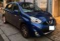 Nissan Micra Micra 1.2 12V 5 porte Acenta Young Blu/Azzurro - thumbnail 1