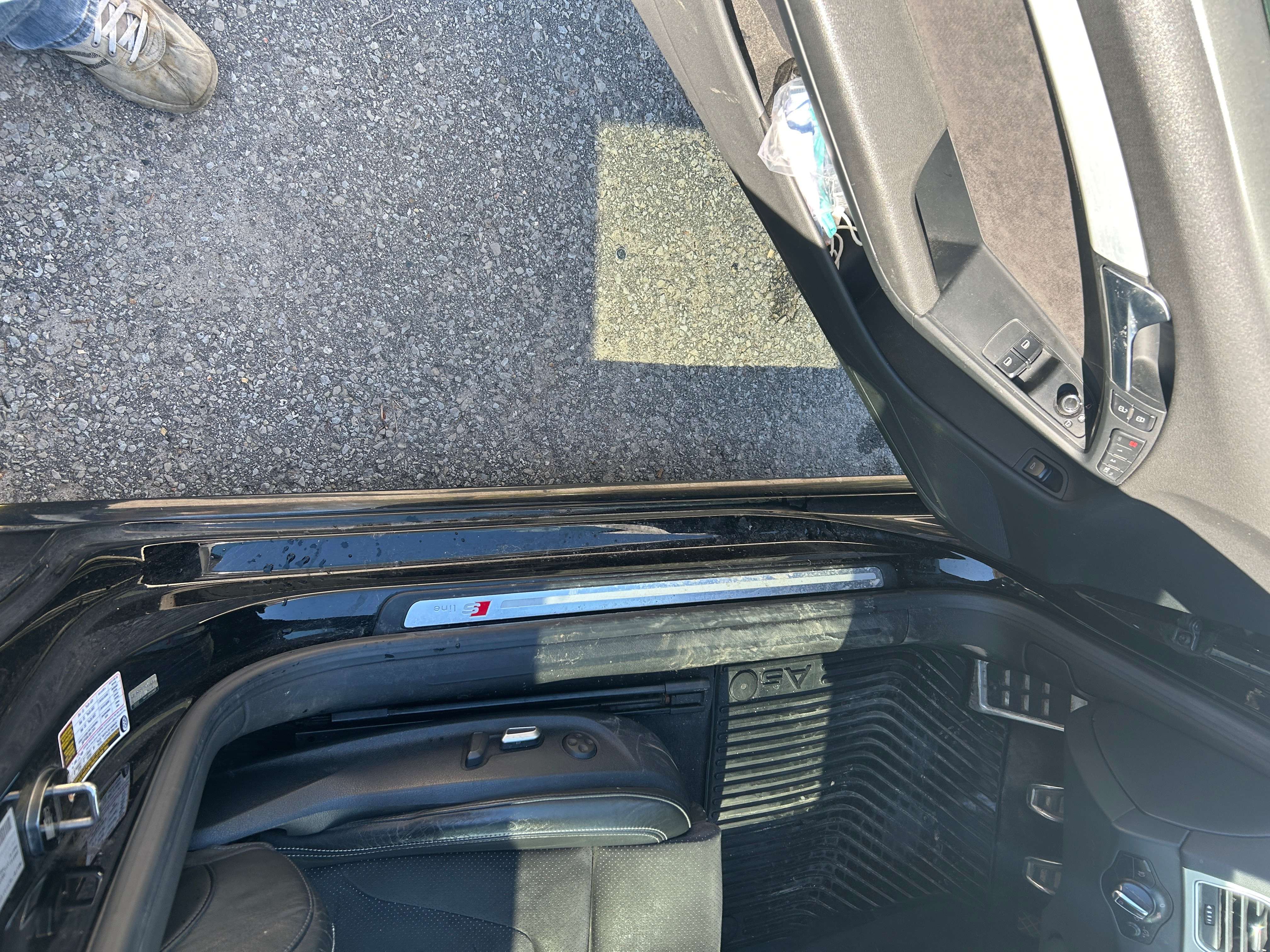 2010 Audi A5 S-Line Premium plus thumb 8