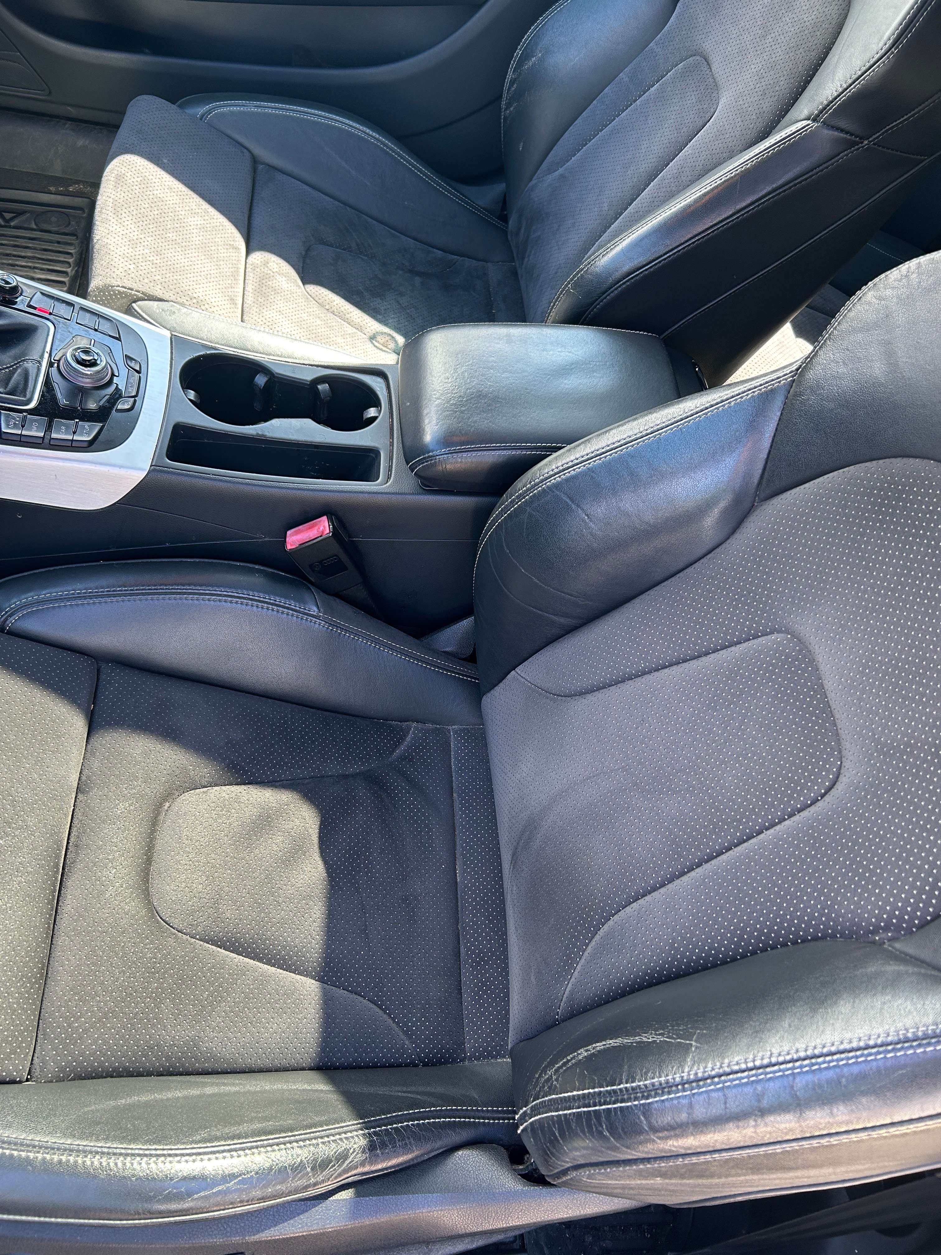 2010 Audi A5 S-Line Premium plus thumb 6