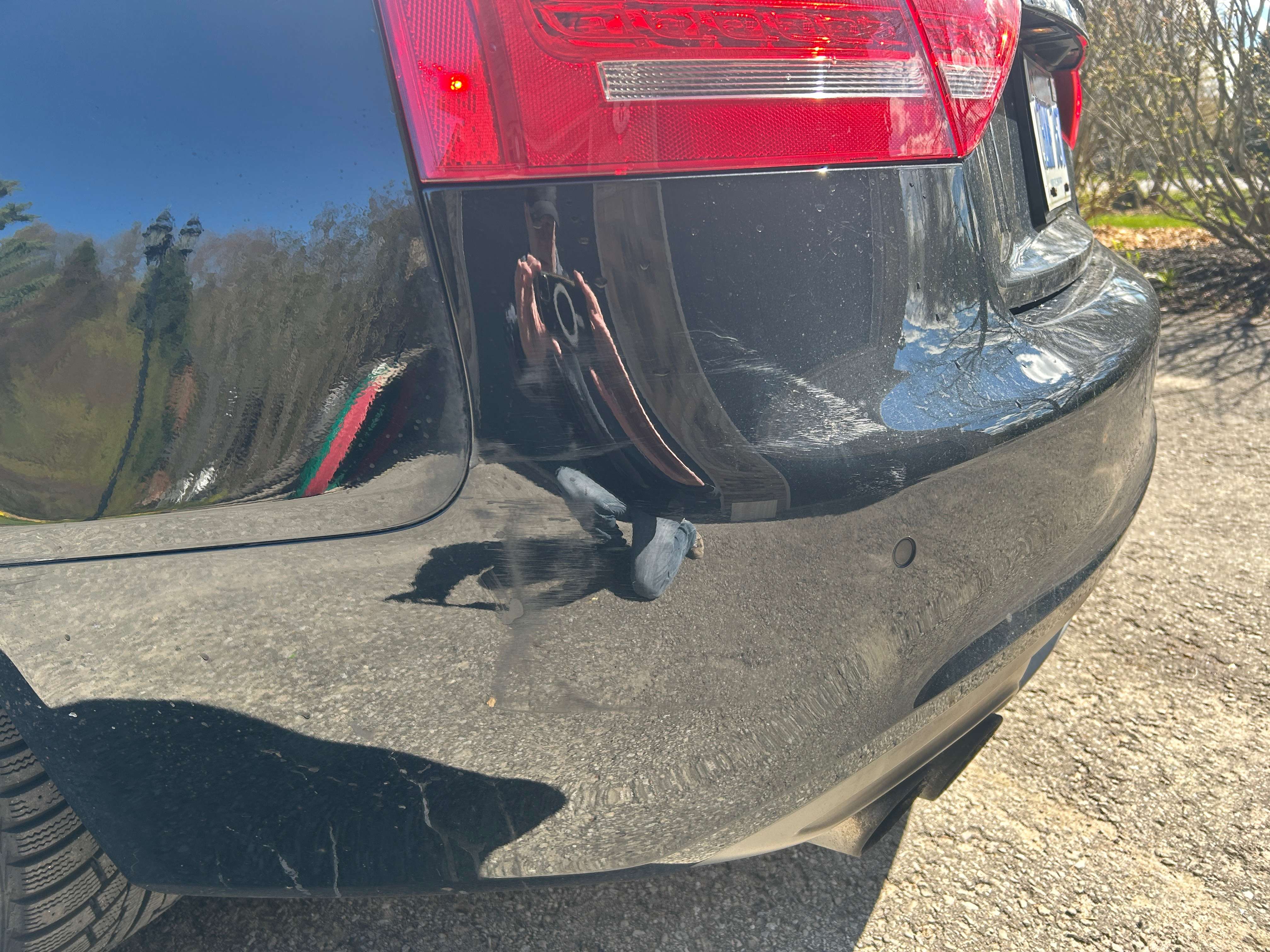 2010 Audi A5 S-Line Premium plus thumb 9