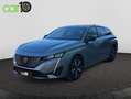 Peugeot 308 SW Allure Hybrid 180 eEAT8 Gri - thumbnail 1