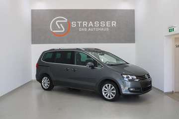 Sky TDI SCR 4MOTION BMT