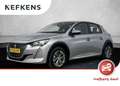 Peugeot e-208 Active Pack 50kWh 136 pk | Accu 94% | Parkeersenso Gris - thumbnail 1