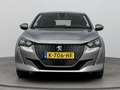 Peugeot e-208 Active Pack 50kWh 136 pk | Accu 94% | Parkeersenso Gris - thumbnail 3