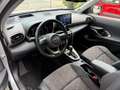 Toyota Yaris Cross 1.5 Hybrid Executive Grijs - thumbnail 6