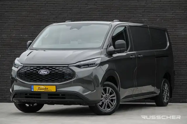 Ford Transit Custom E-Transit L2H1 218Pk Aut. | Elektrisch | Nieuwe 71