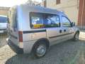 Opel Combo 1.6 METANO Argento - thumbnail 5