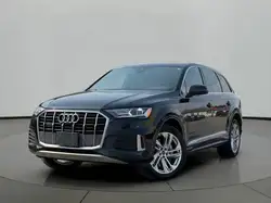 2024 Audi Q7