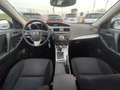 Mazda 3 Lim Exclusive-Line Automatik+Klimaauto+PDC+SHZ Ezüst - thumbnail 12