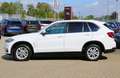 BMW X5 xDrive 30d Navi HUD AHK HiFi Standh. 360° Blanc - thumbnail 9